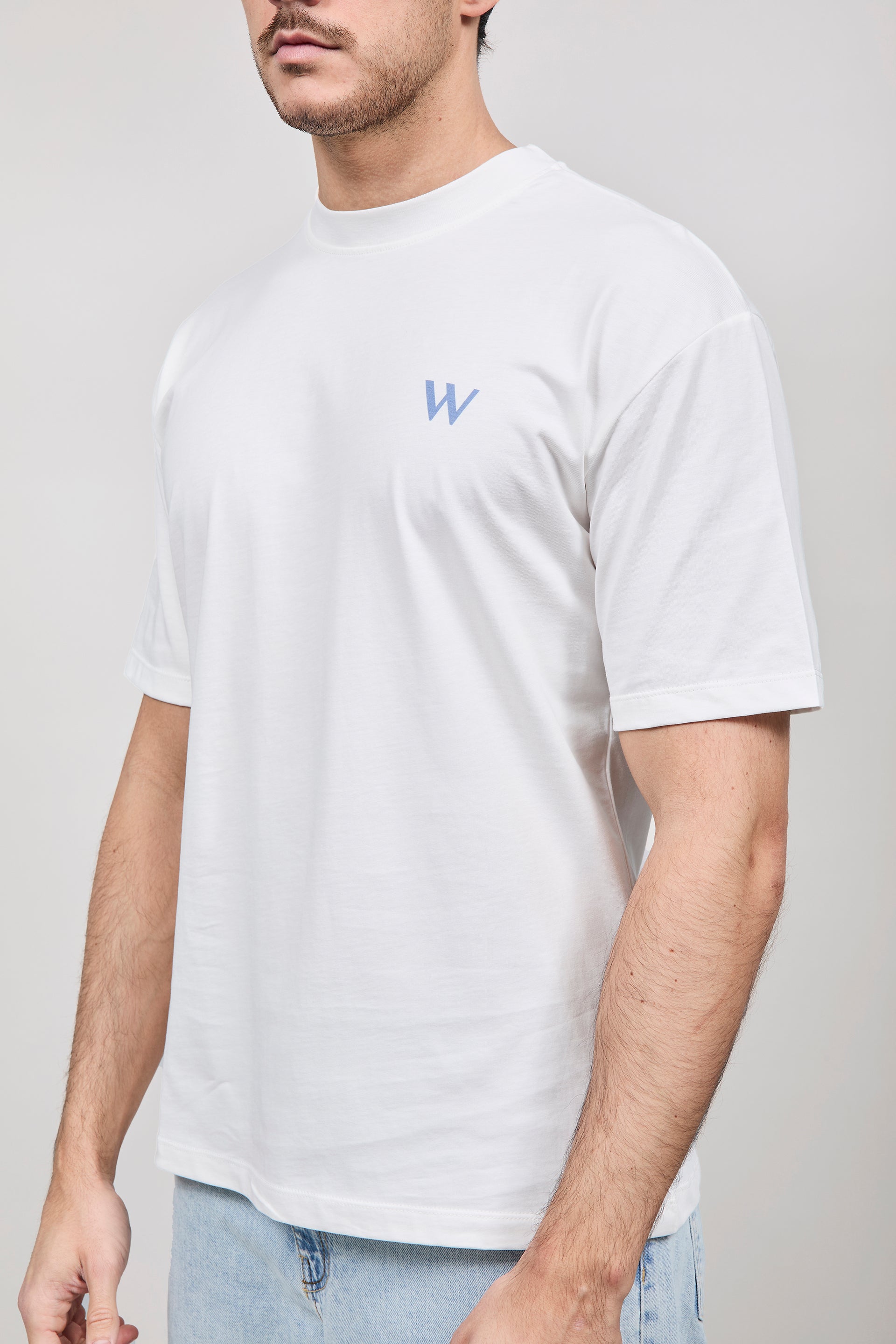 T-shirt Why Not Brand MS77 monaco