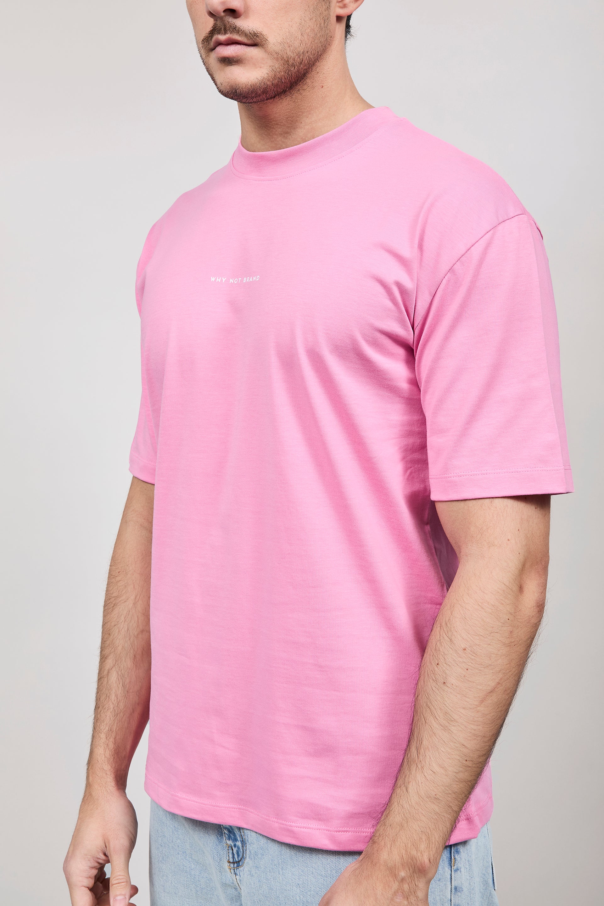 T-shirt Why Not Brand MS73 Bubble
