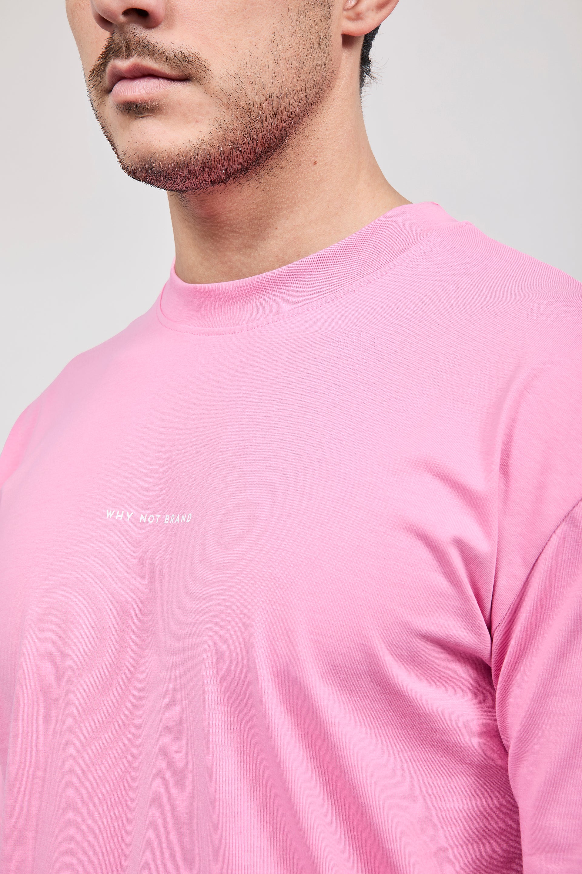 T-shirt Why Not Brand MS73 Bubble