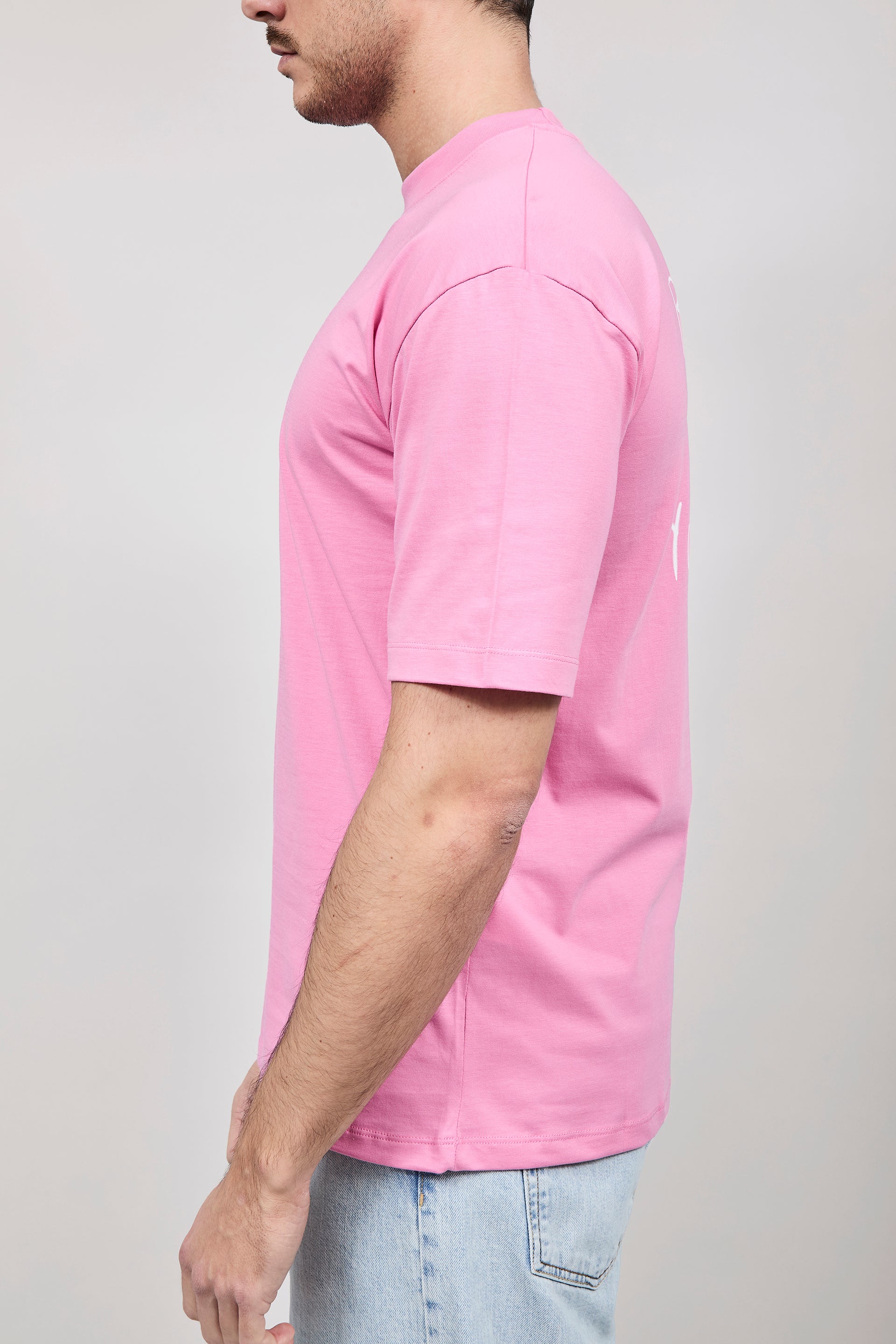 T-shirt Why Not Brand MS73 Bubble