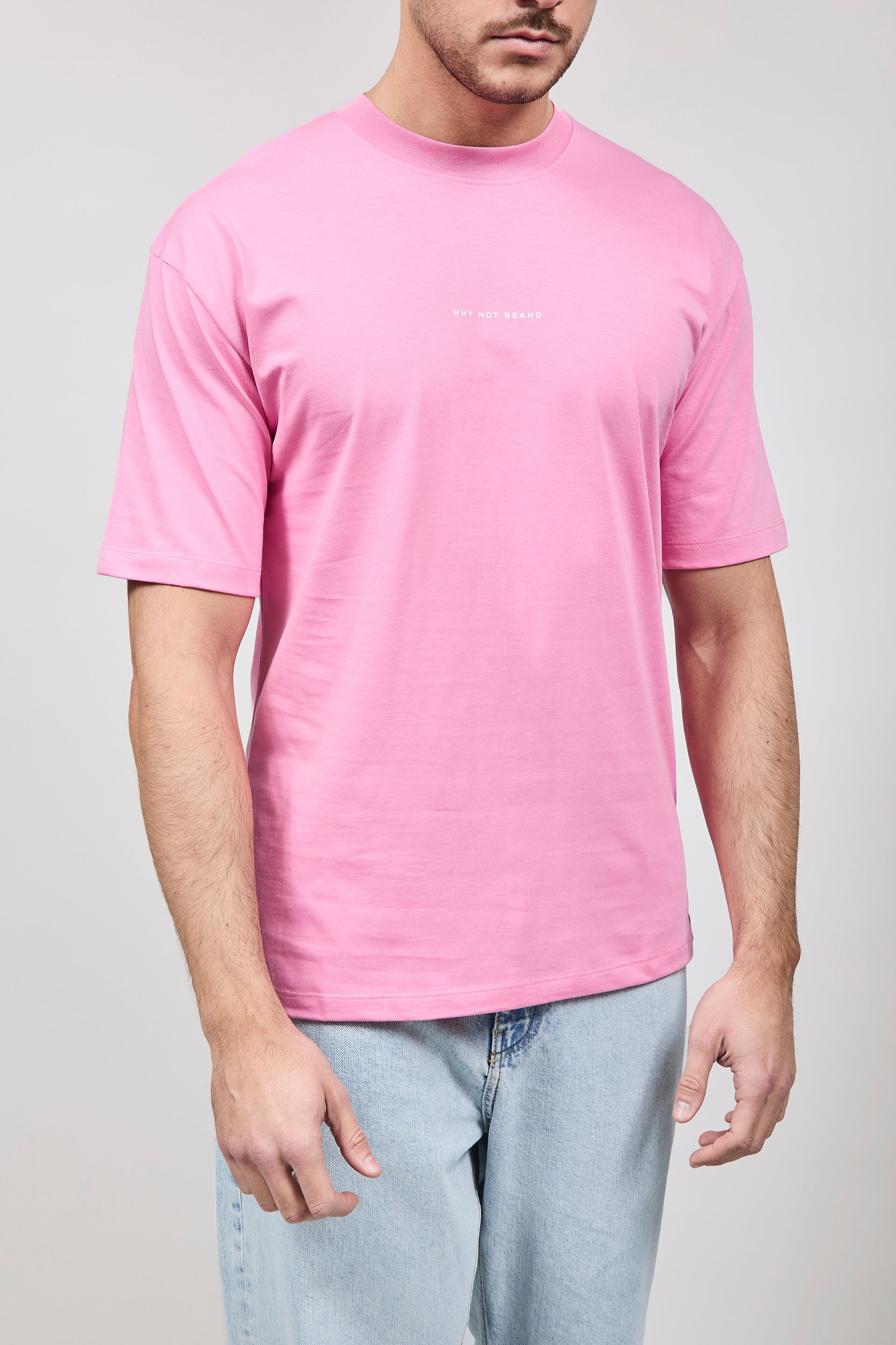 T-shirt Why Not Brand MS73 Bubble