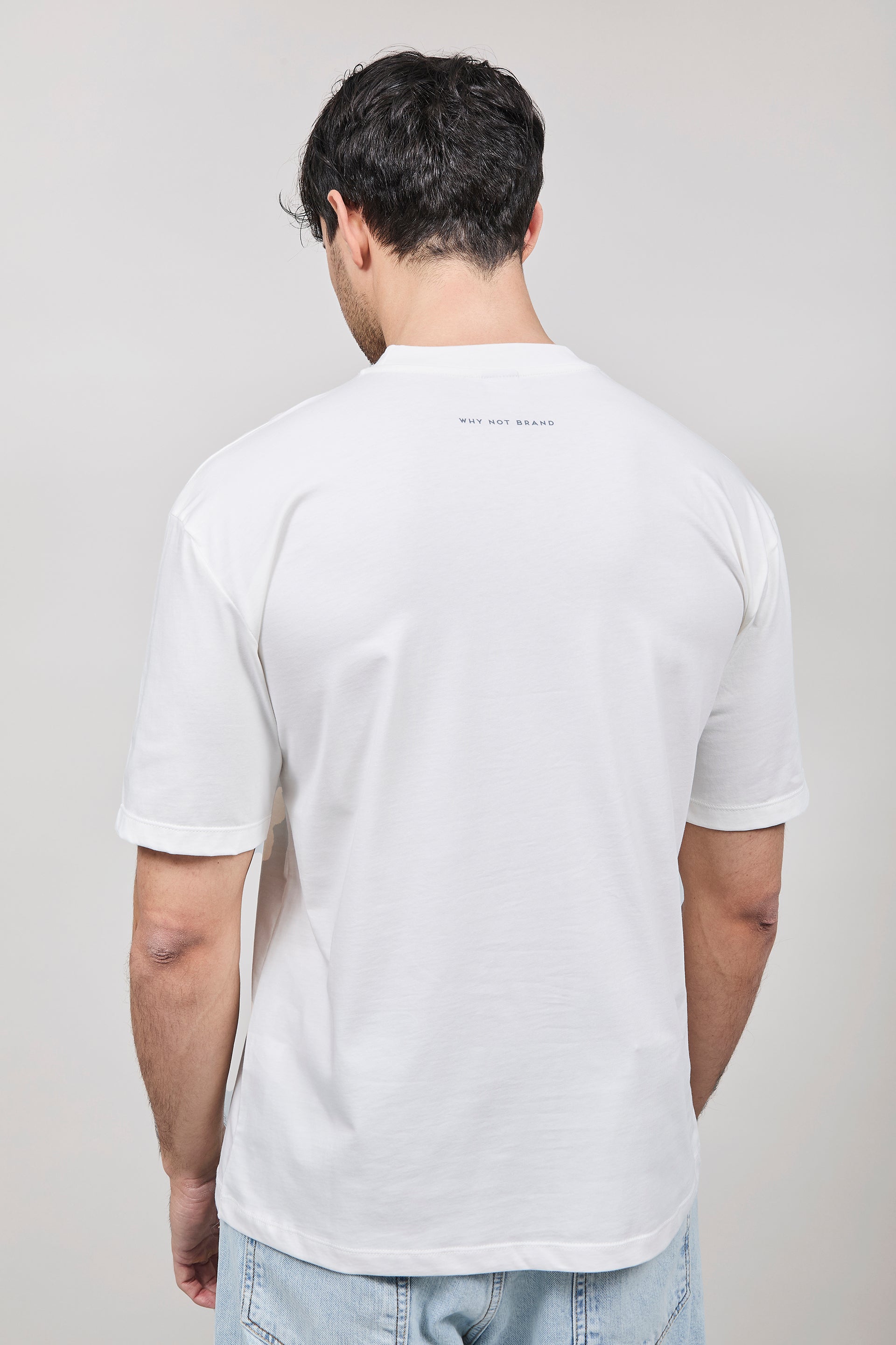 T-shirt Why Not Brand MS75 Negroni