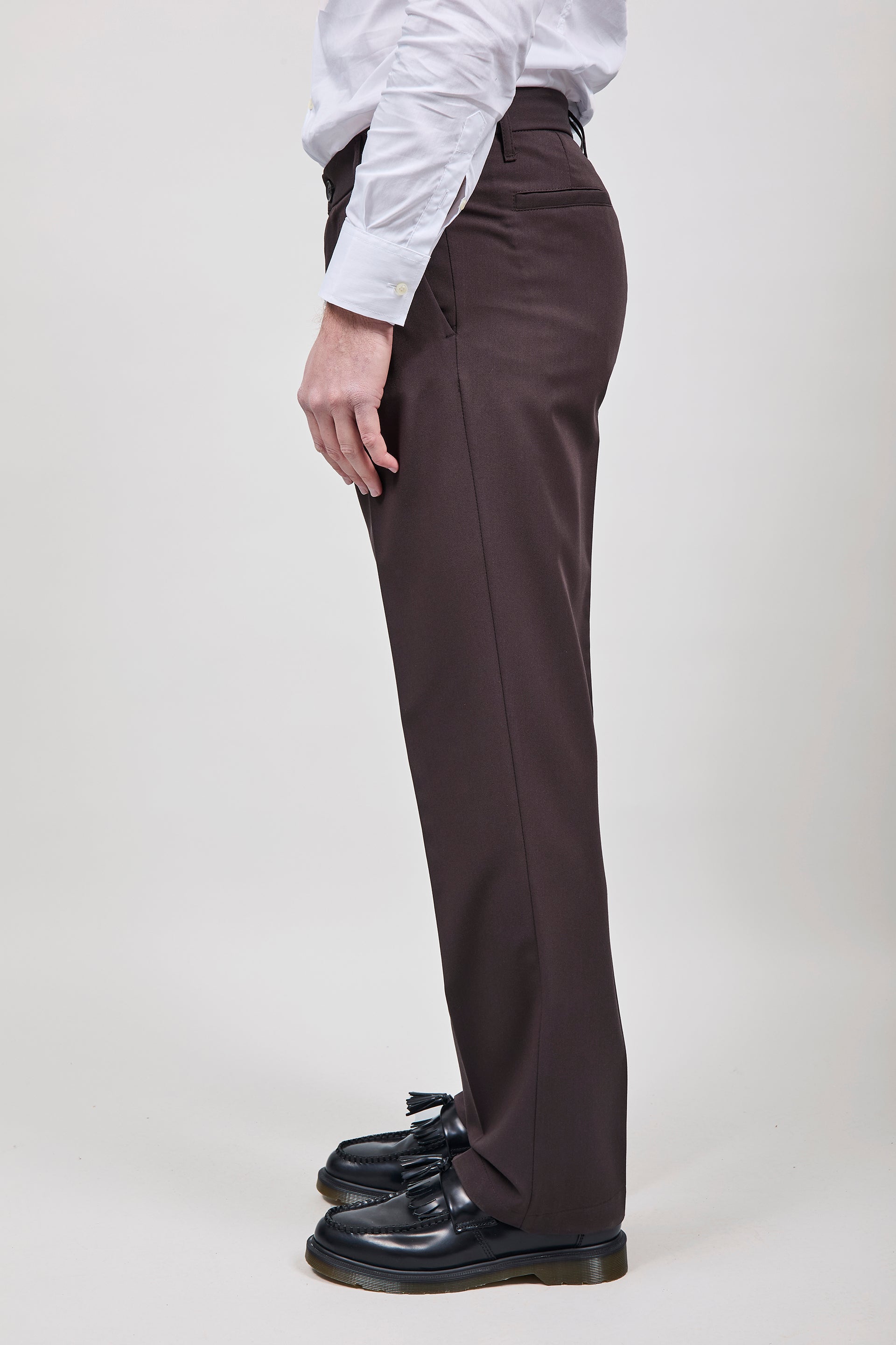 Pantalone Imperial Marley Caffè