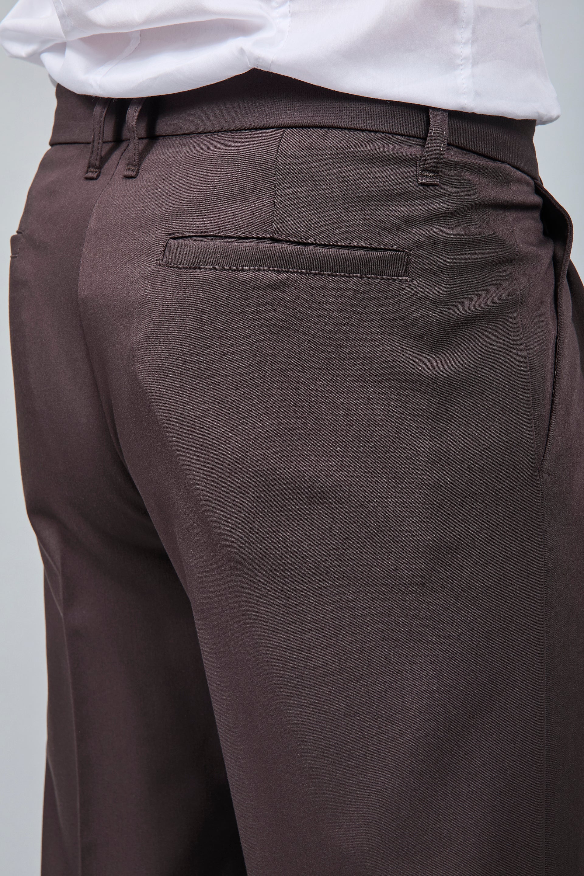 Pantalone Imperial Marley Caffè