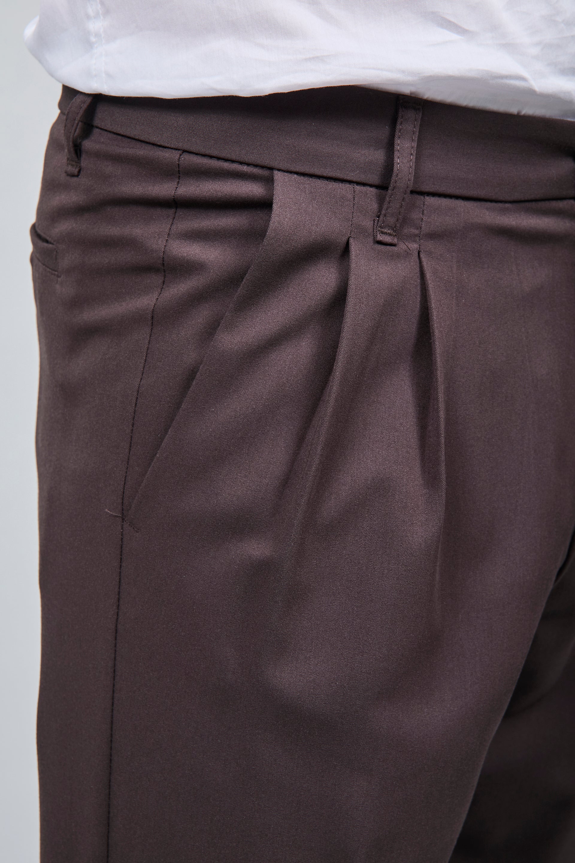 Pantalone Imperial Marley Caffè
