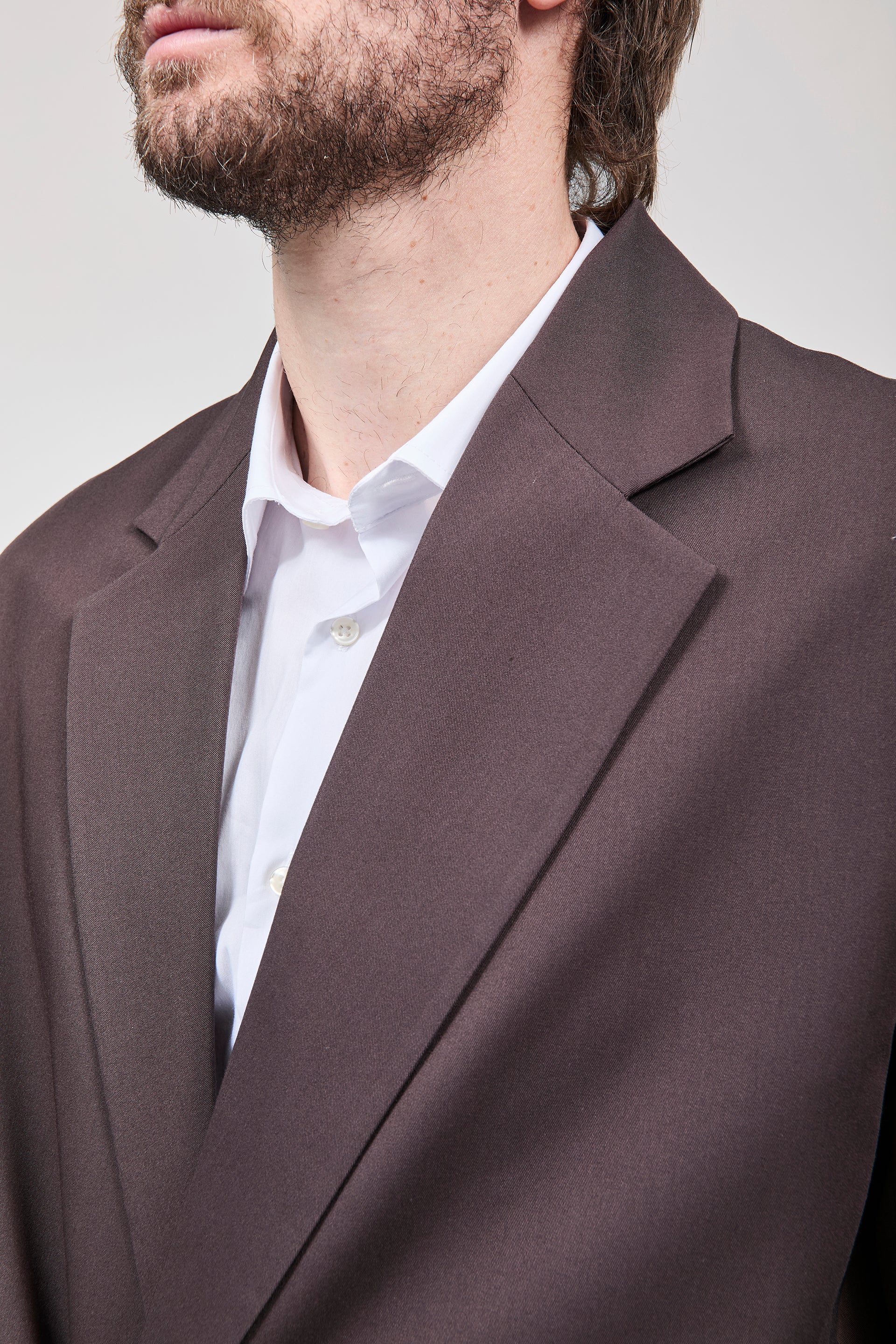 Giacca Imperial Marley Caffè