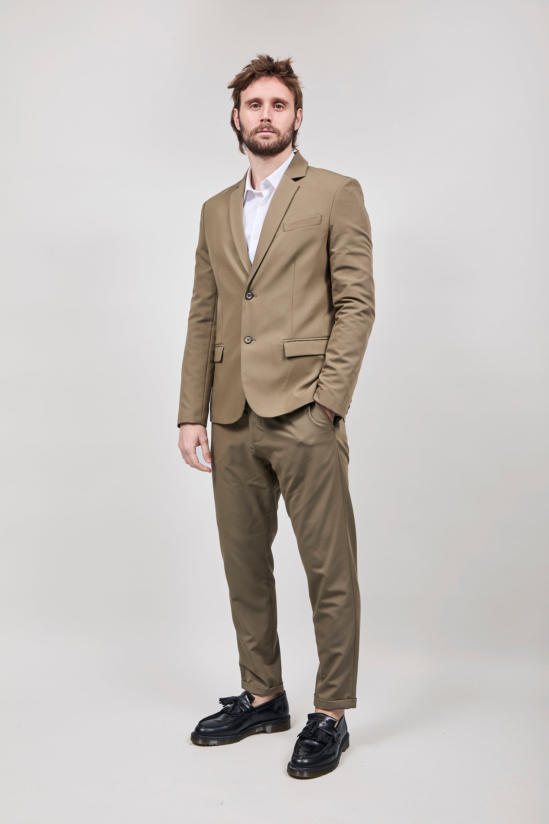 Pantalone Imperial Bruce Army