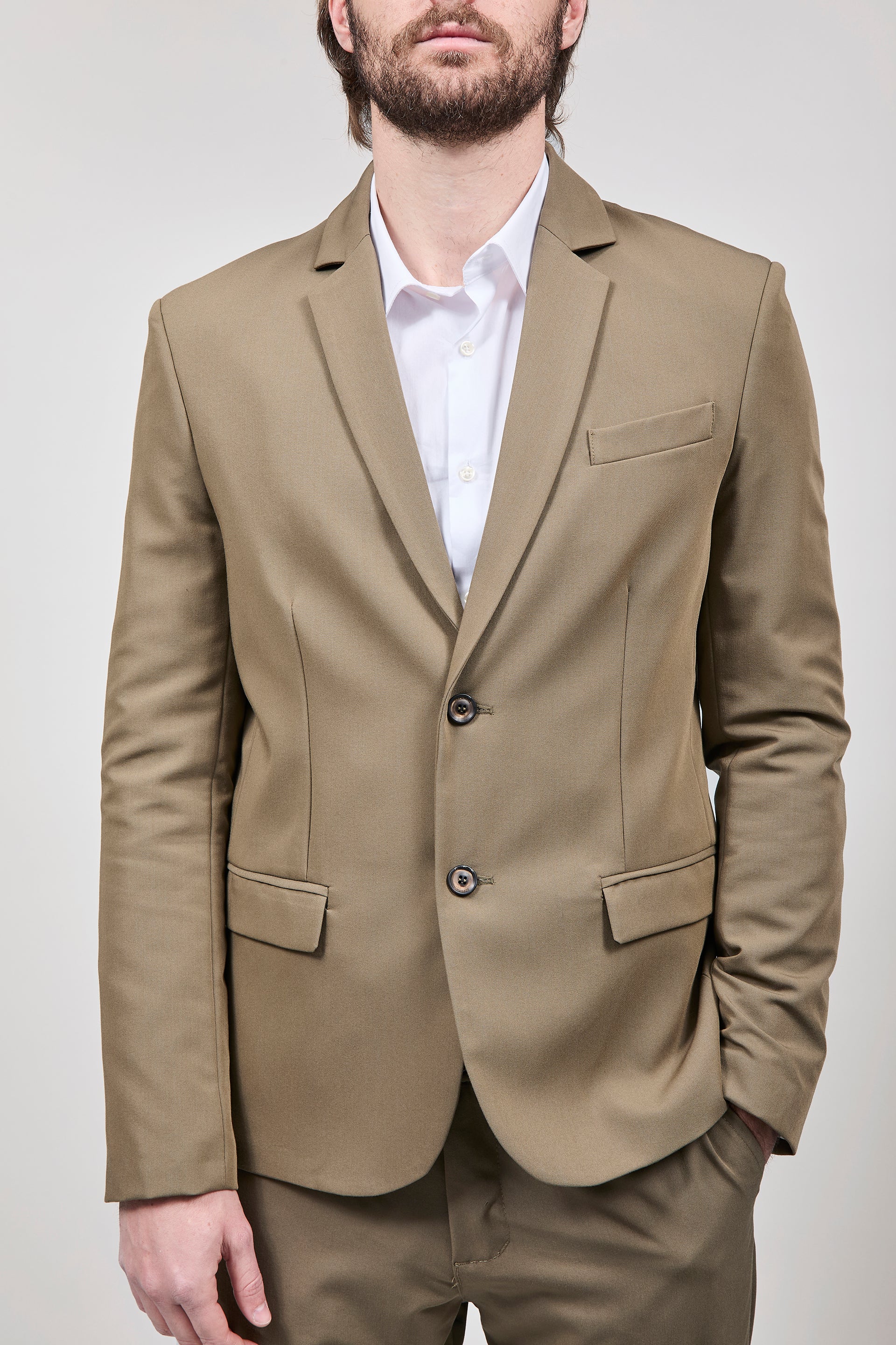 Giacca Imperial Bruce Army