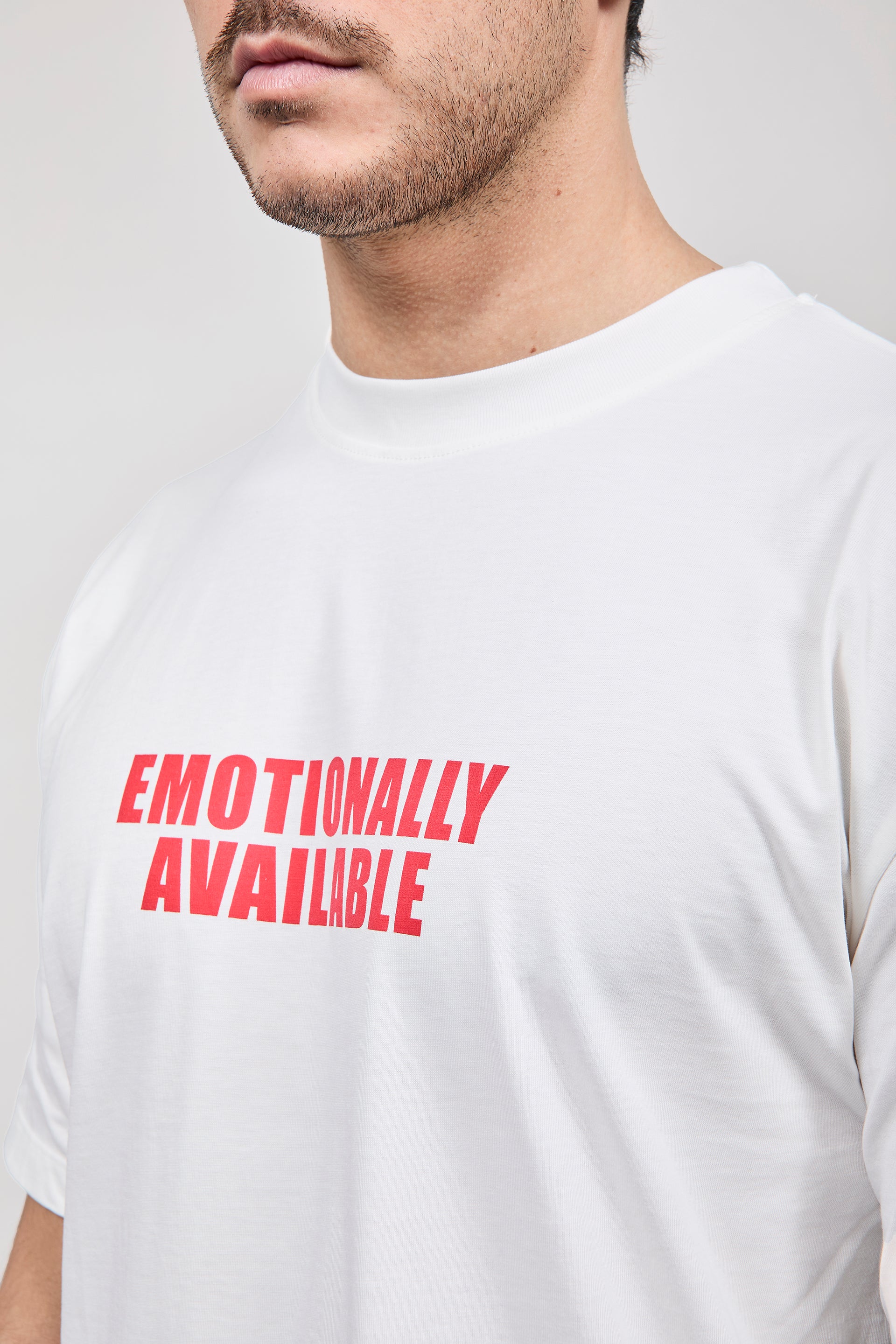 T-shirt Why Not Brand MS78 emotion Panna