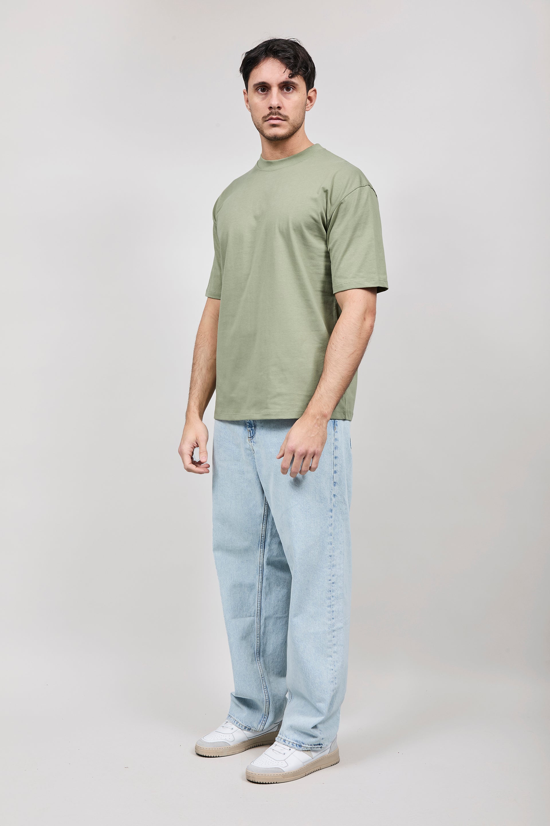T-shirt Why Not Brand MS82 Dream Salvia