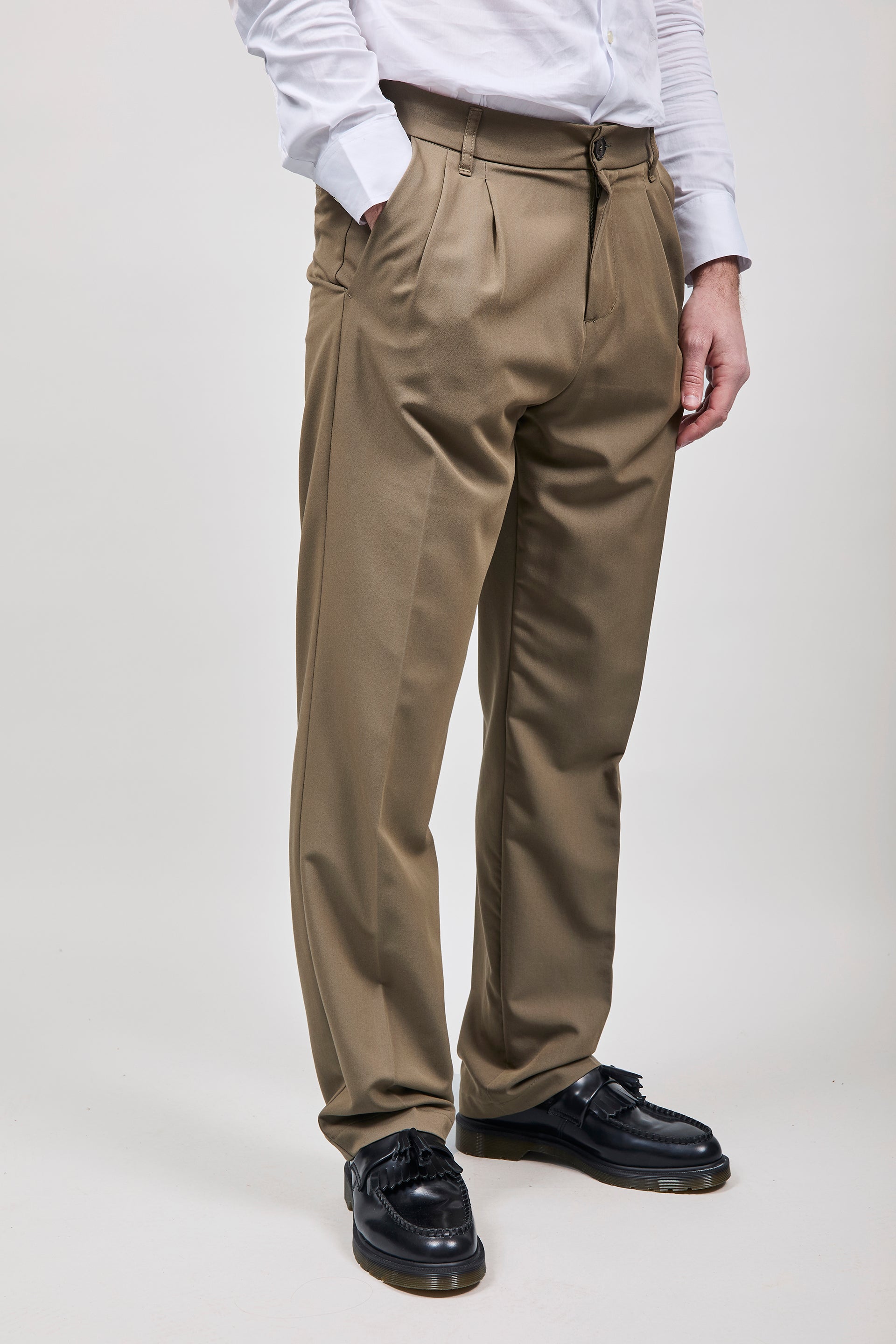 Pantalone Imperial Marley Army