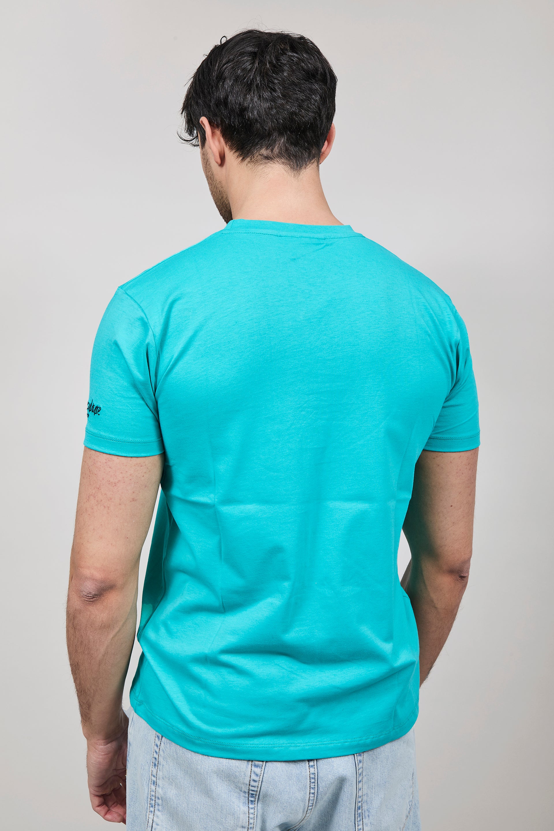 T-shirt Superculture Tiffany A1827