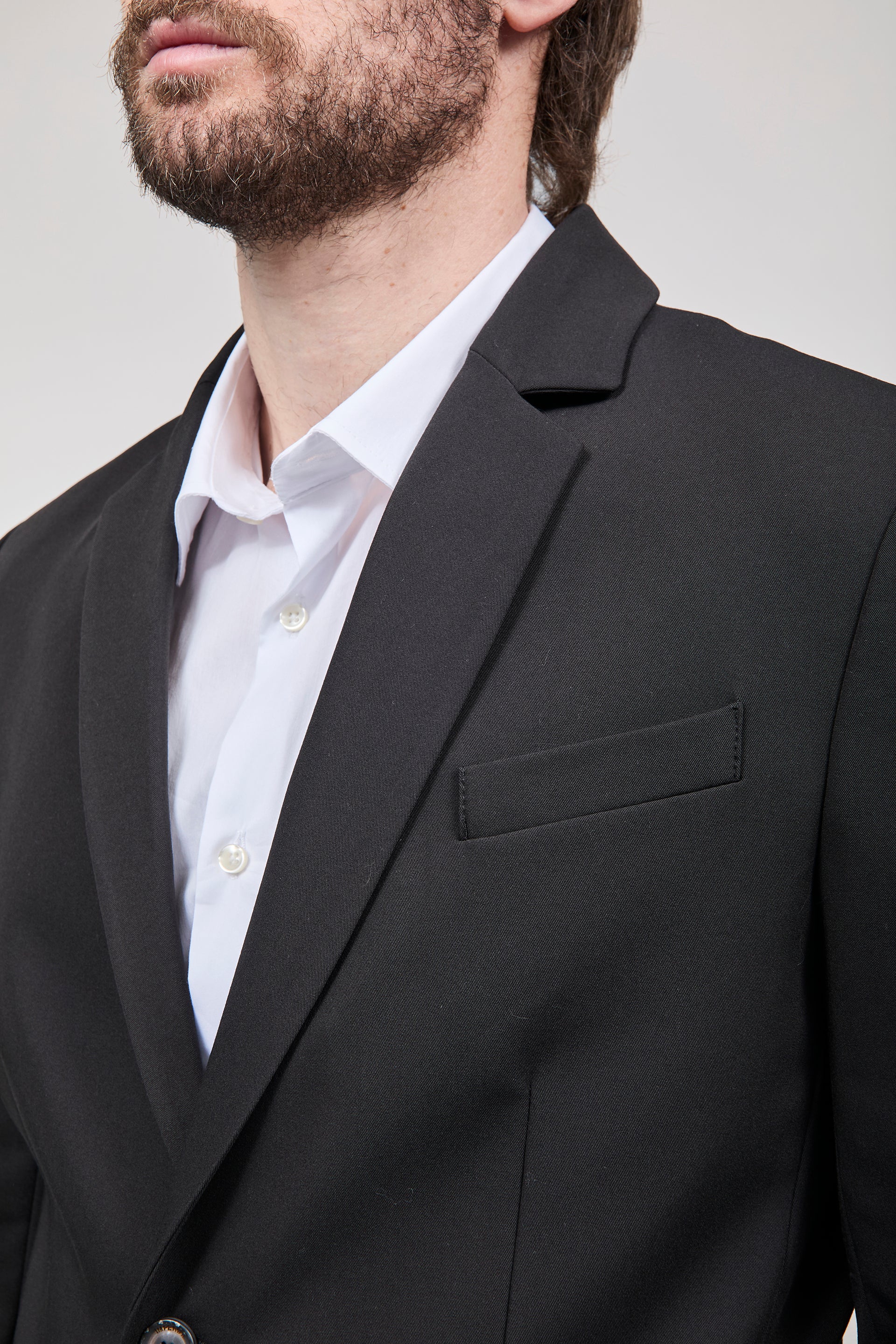 Giacca Imperial Bruce Nera