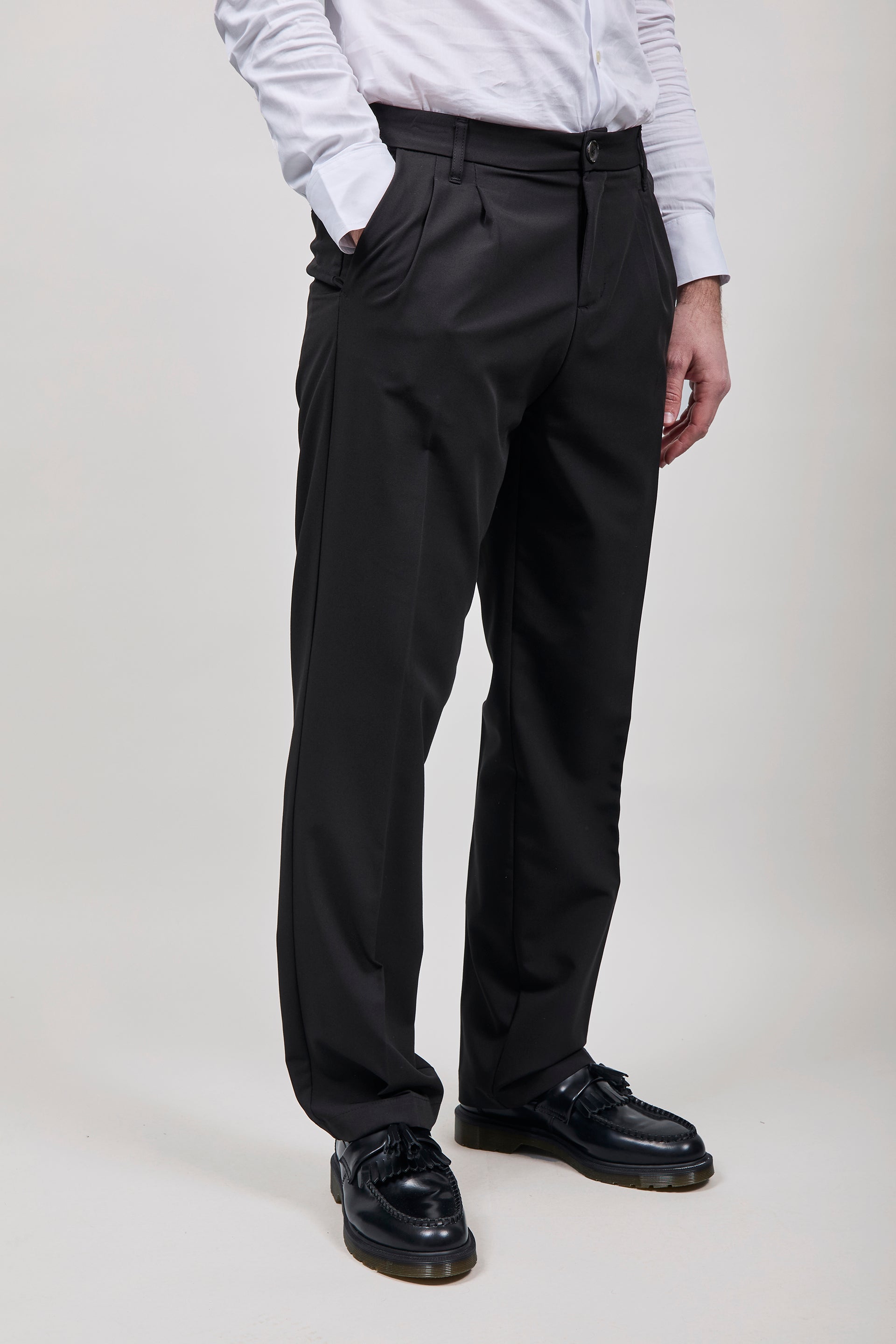 Pantalone Imperial Marley Nero