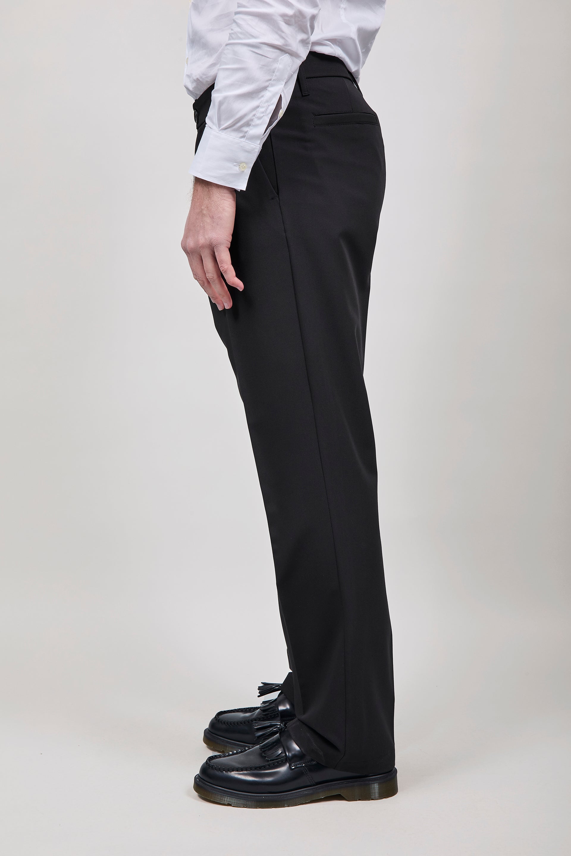 Pantalone Imperial Marley Nero