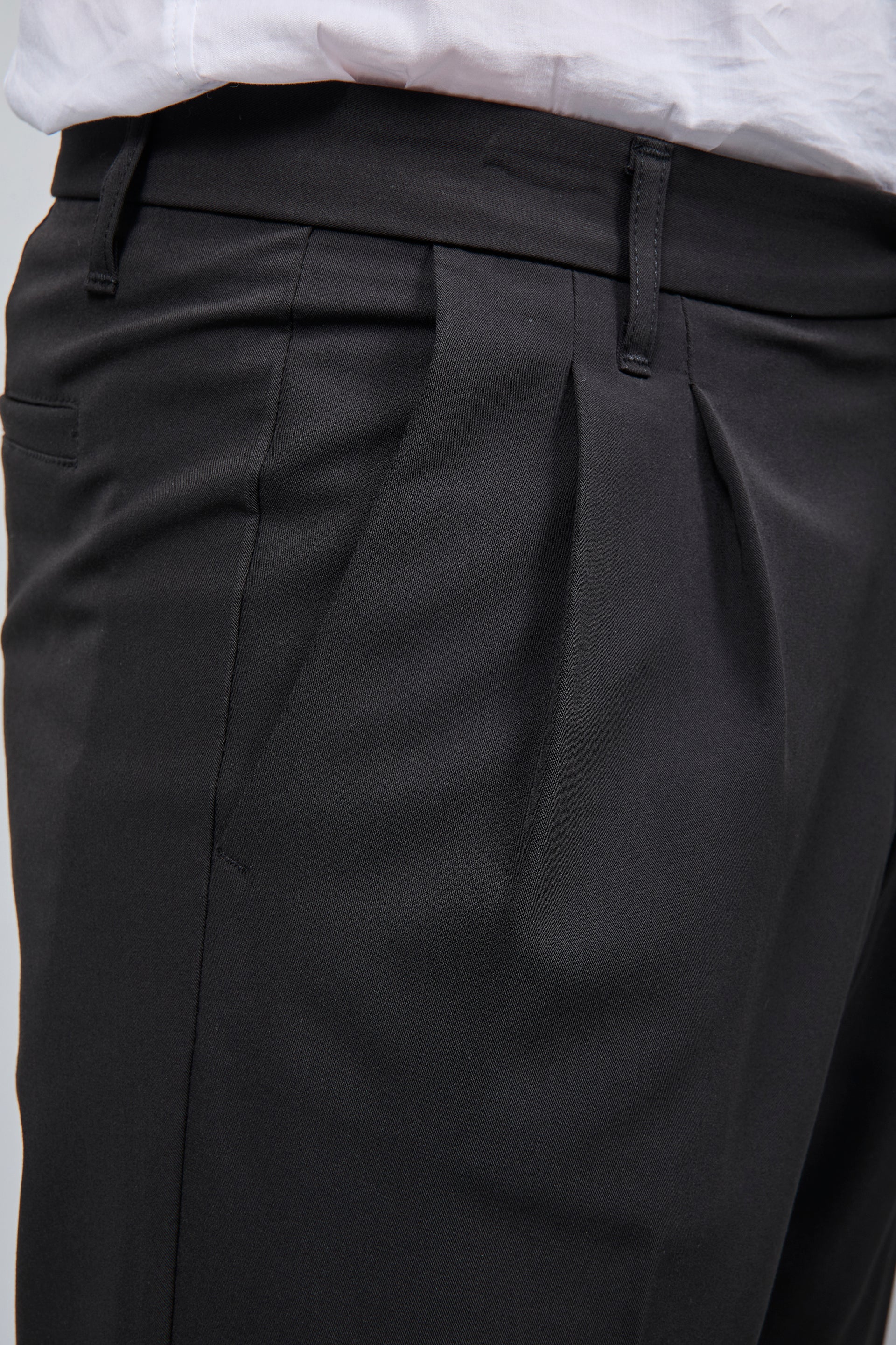 Pantalone Imperial Marley Nero