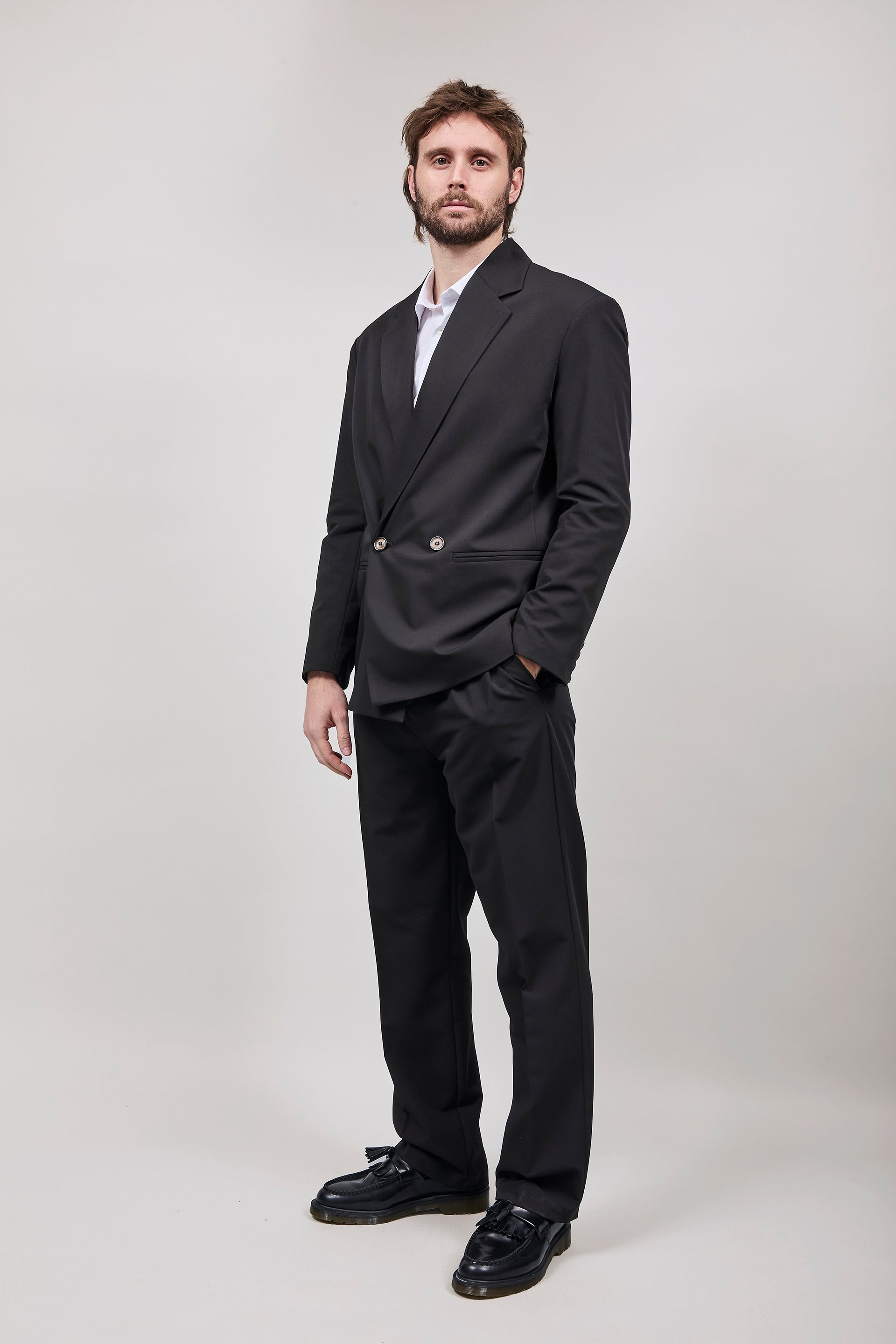 Pantalone Imperial Marley Nero