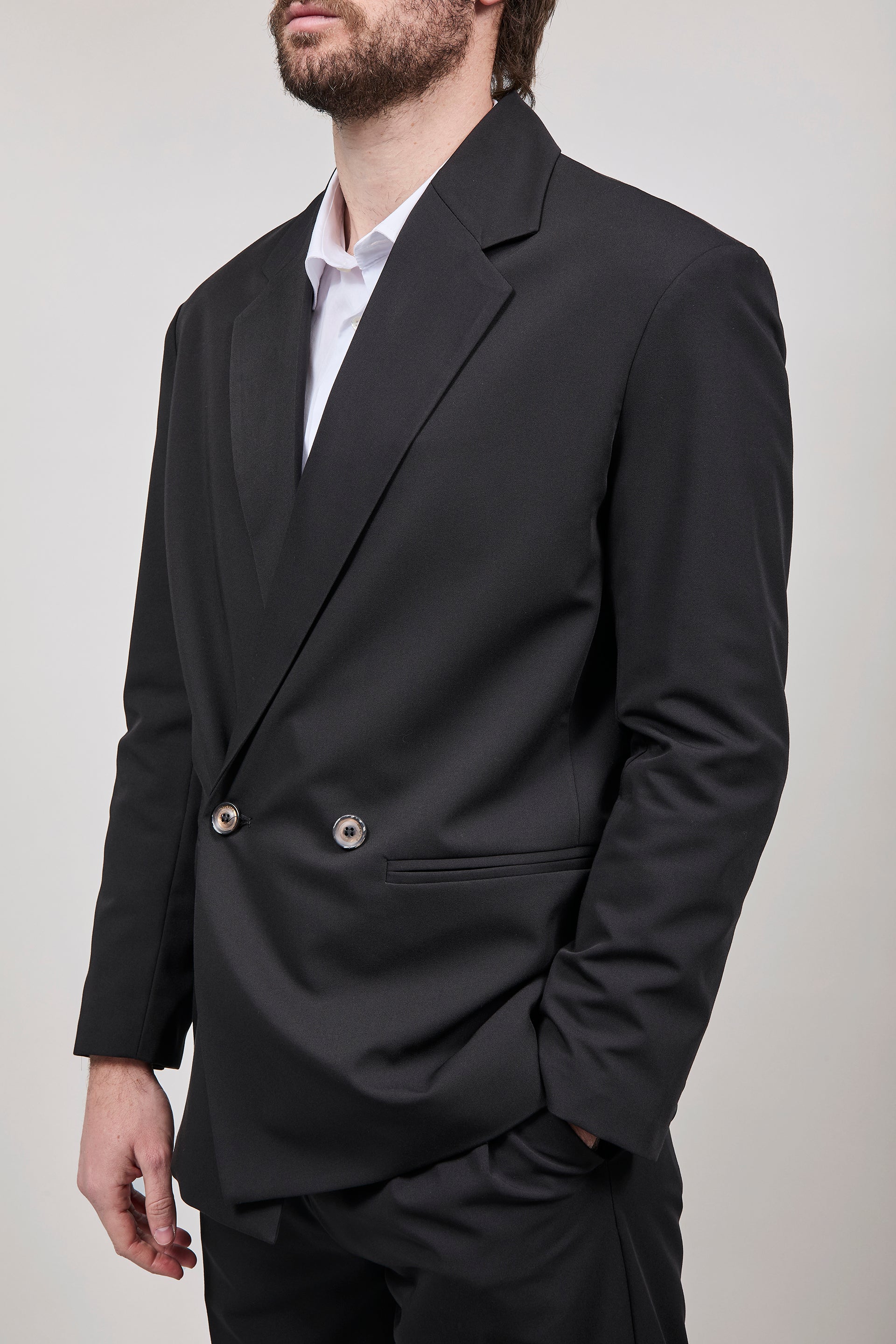 Giacca Imperial Marley Nera