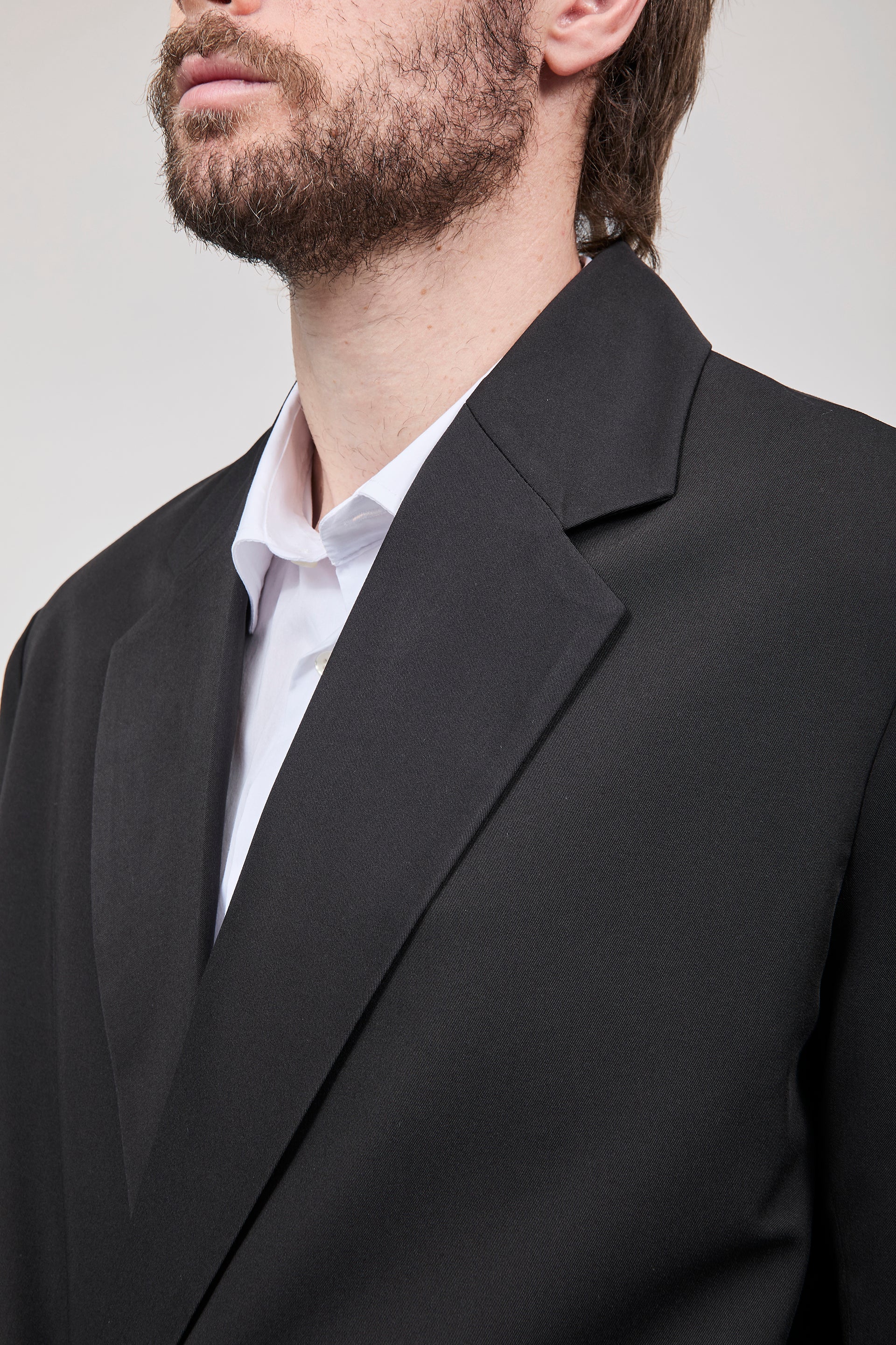 Giacca Imperial Marley Nera