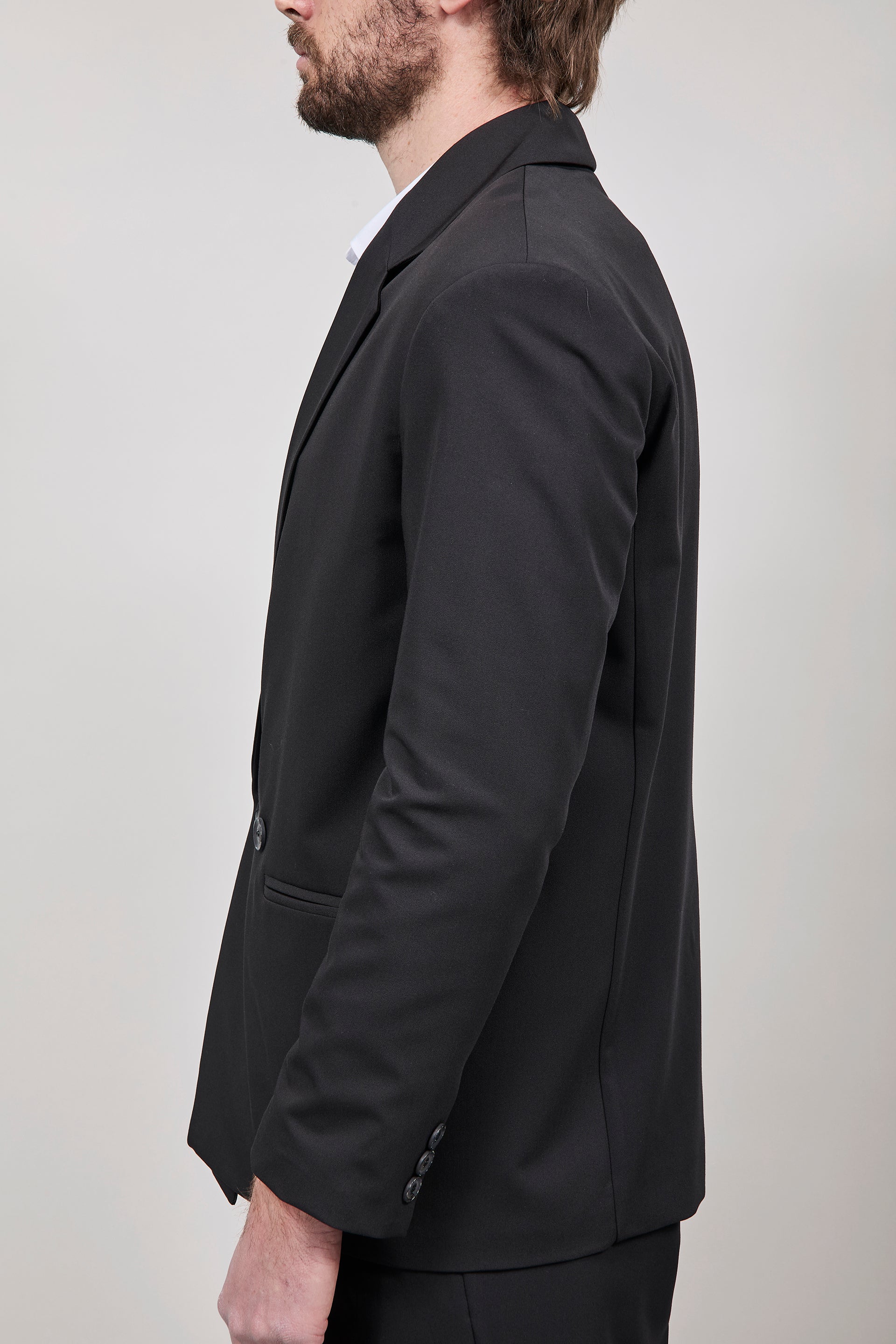 Giacca Imperial Marley Nera