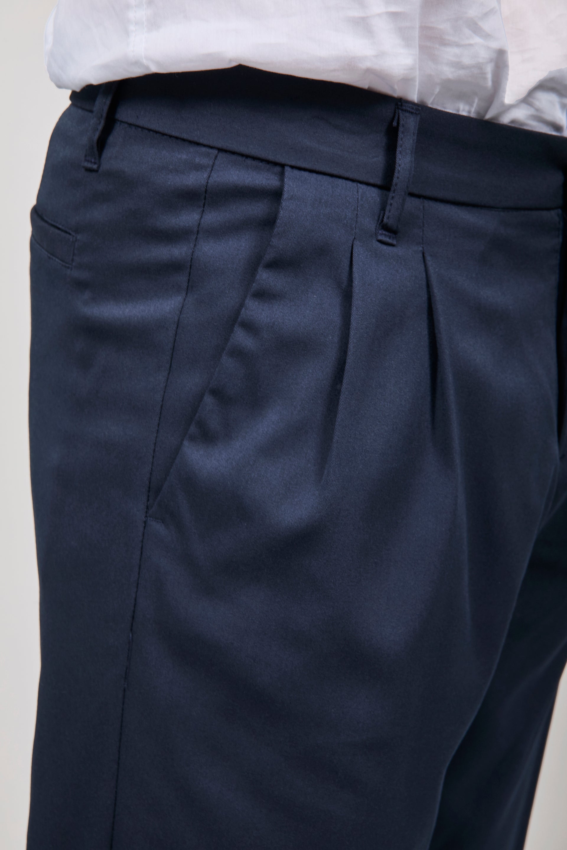 Pantalone Imperial Marley Navy