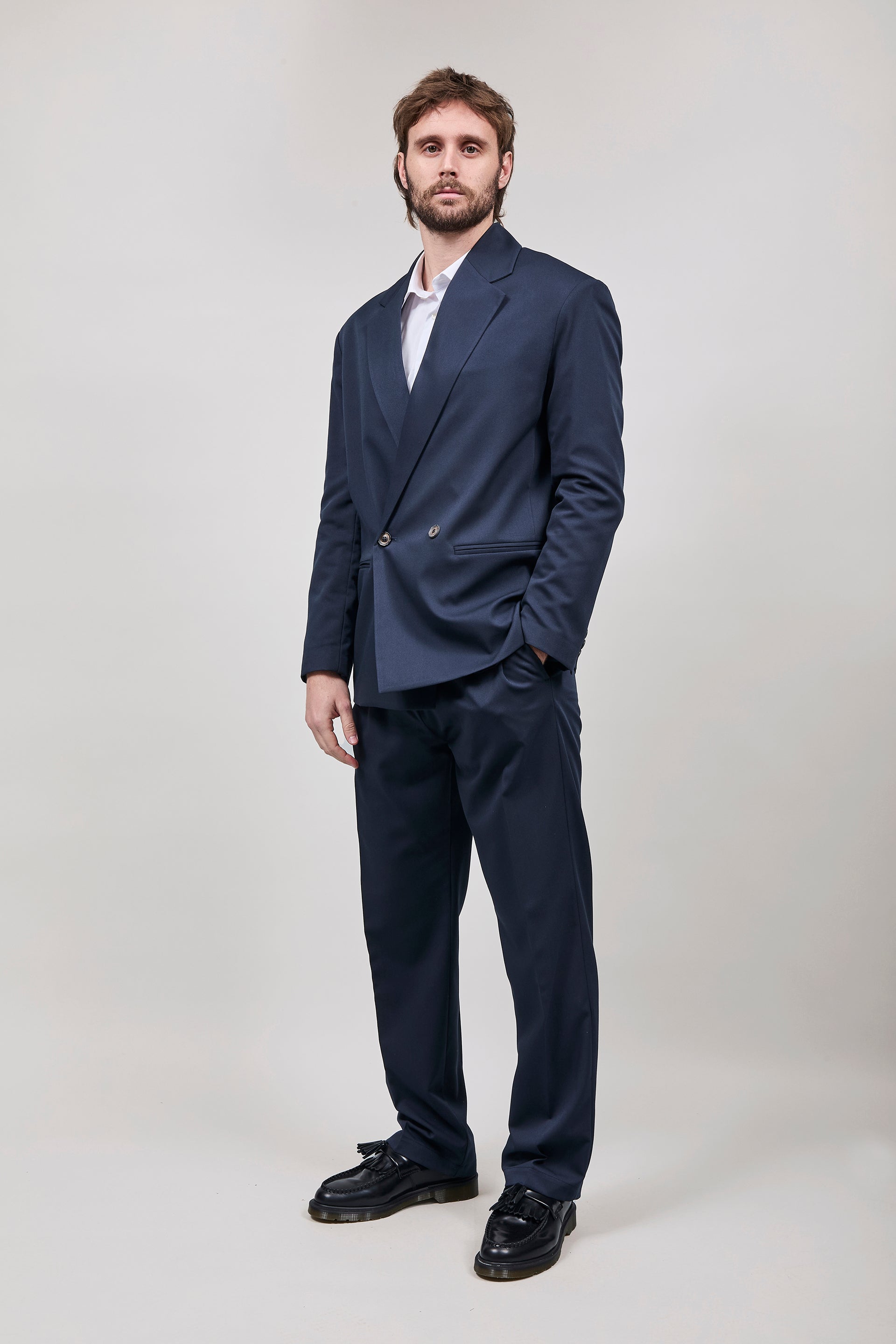 Giacca Imperial Marley Navy