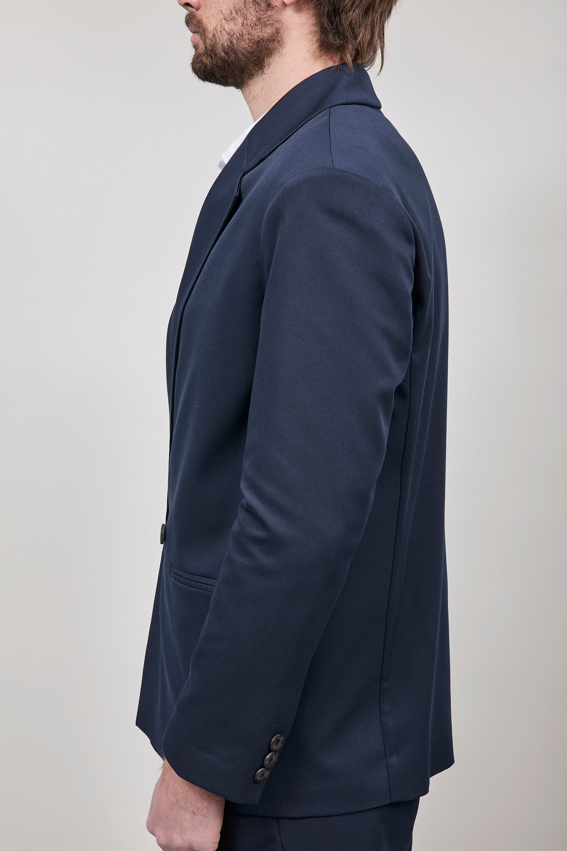 Giacca Imperial Marley Navy