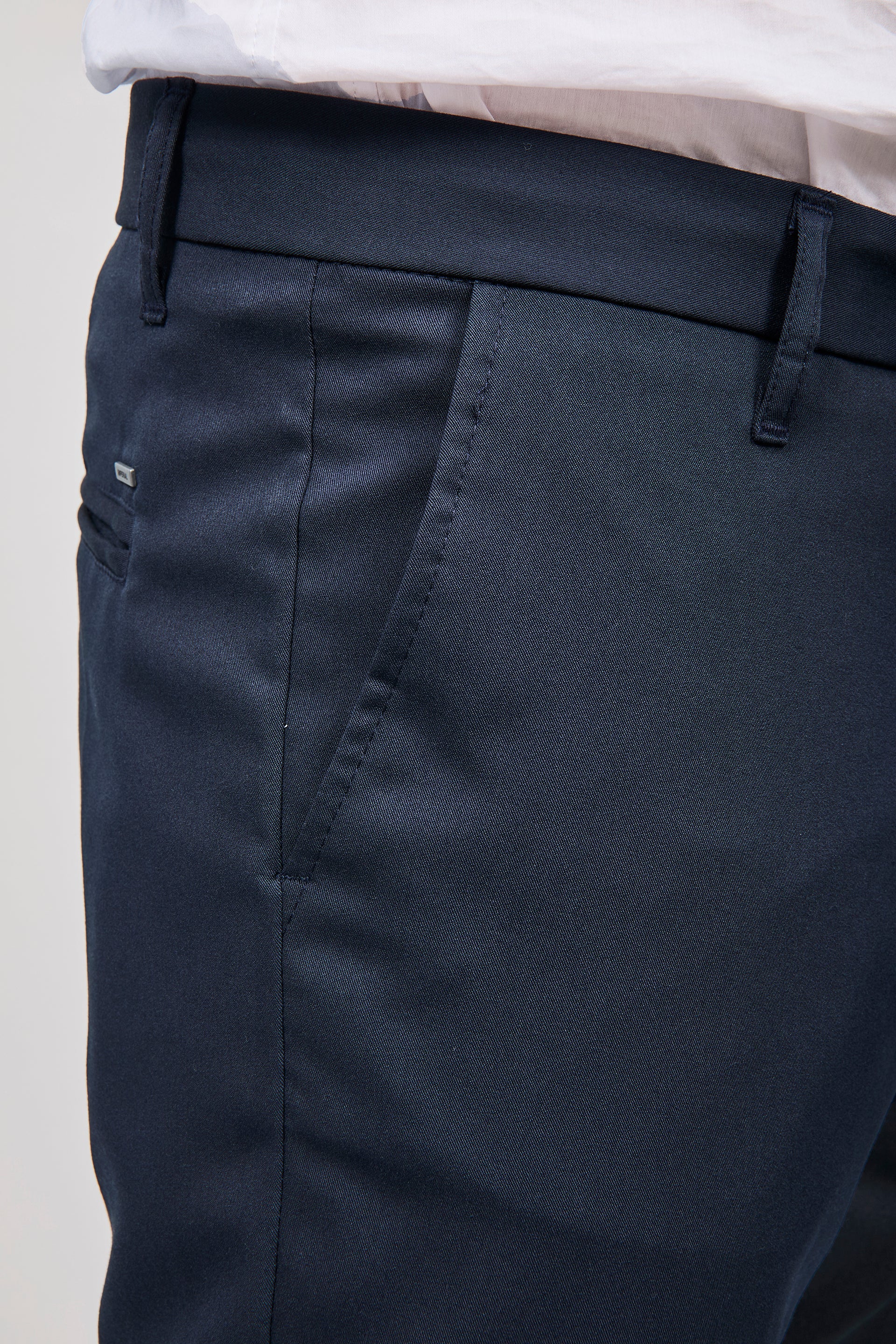 Pantalone Imperial Bruce Navy