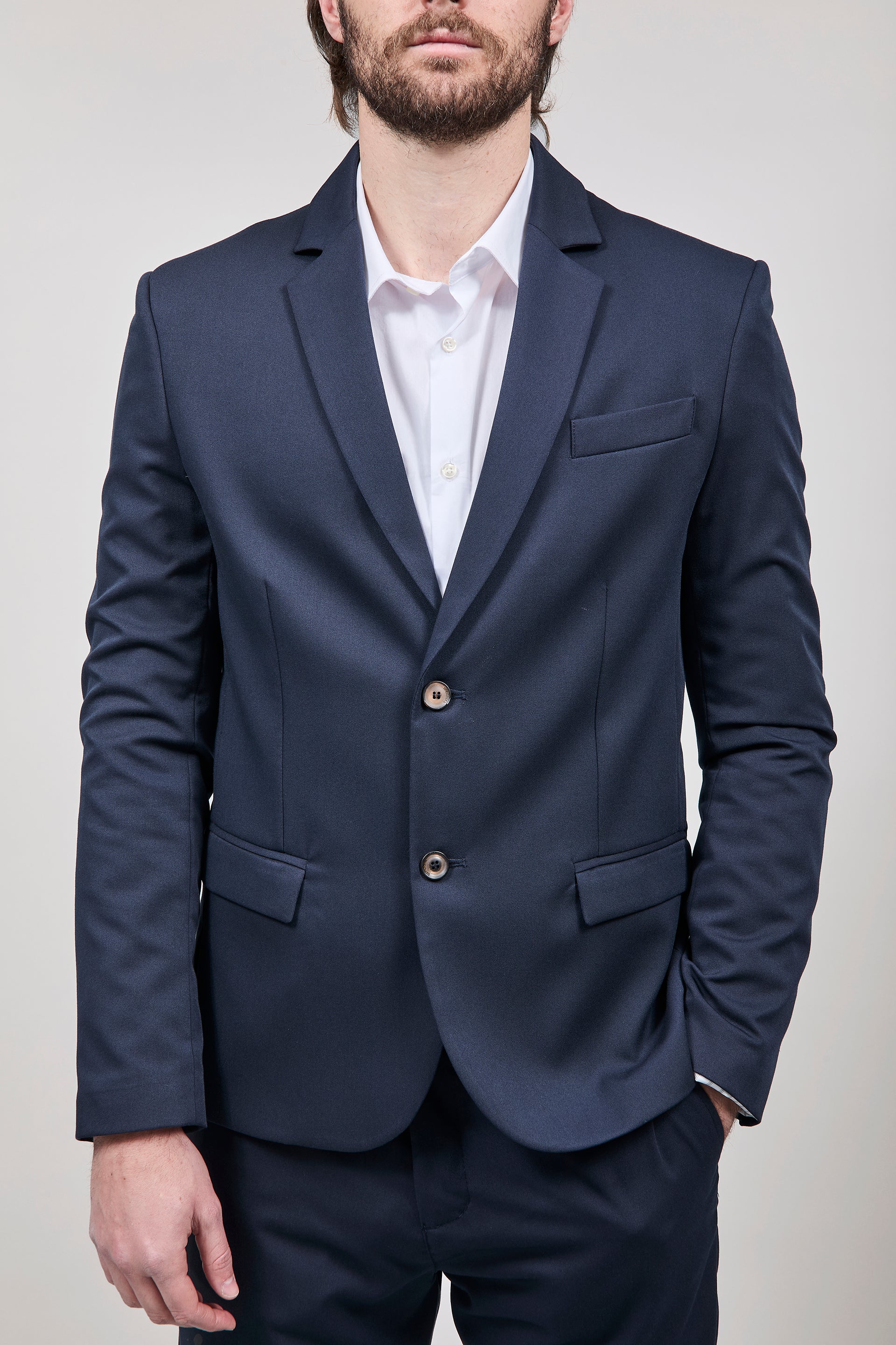 Giacca Imperial Bruce Navy