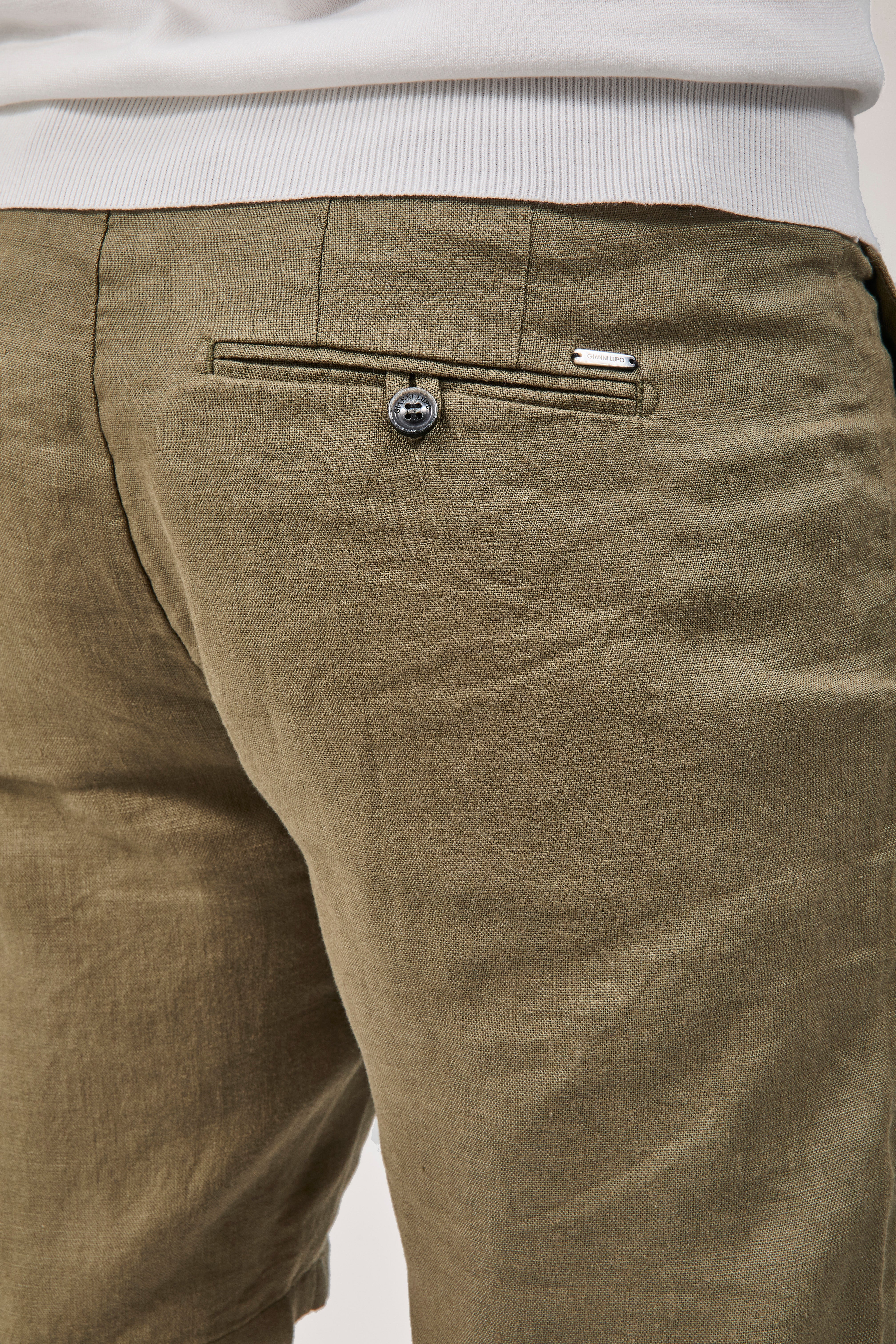Bermuda Gianni Lupo Lino Morris Militare