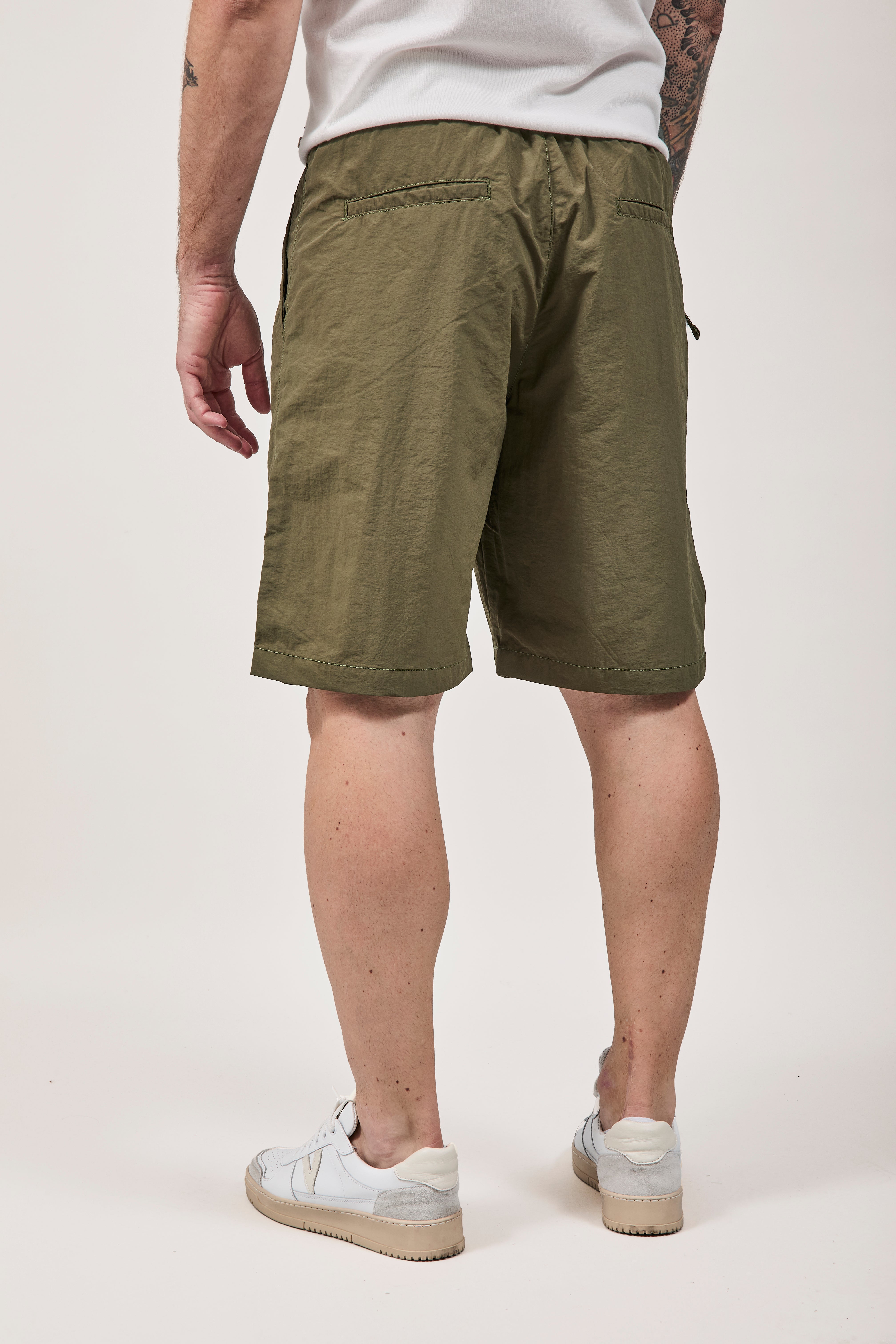 Bermuda Berna Tecnico Militare