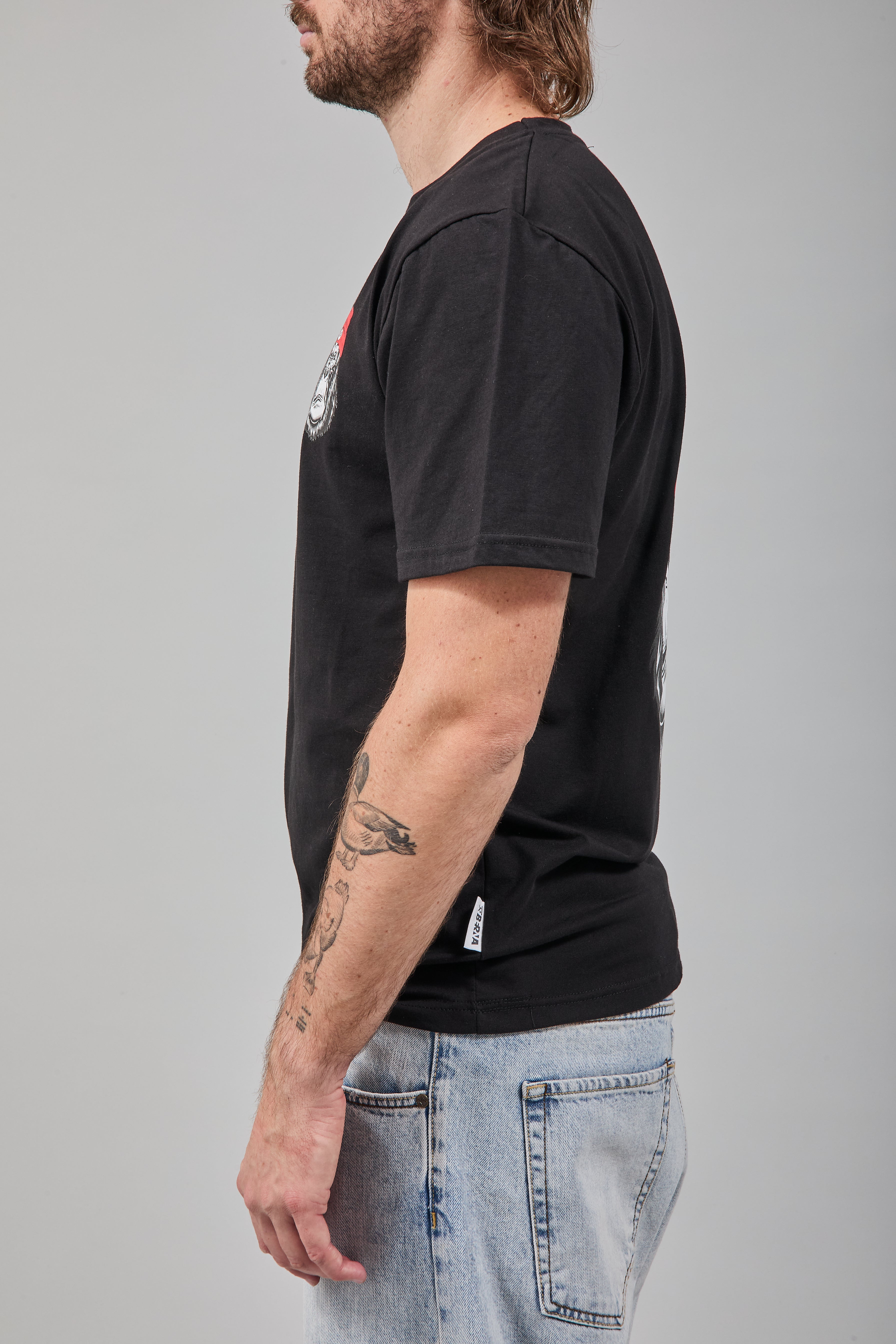 T-shirt Berna Gorilla