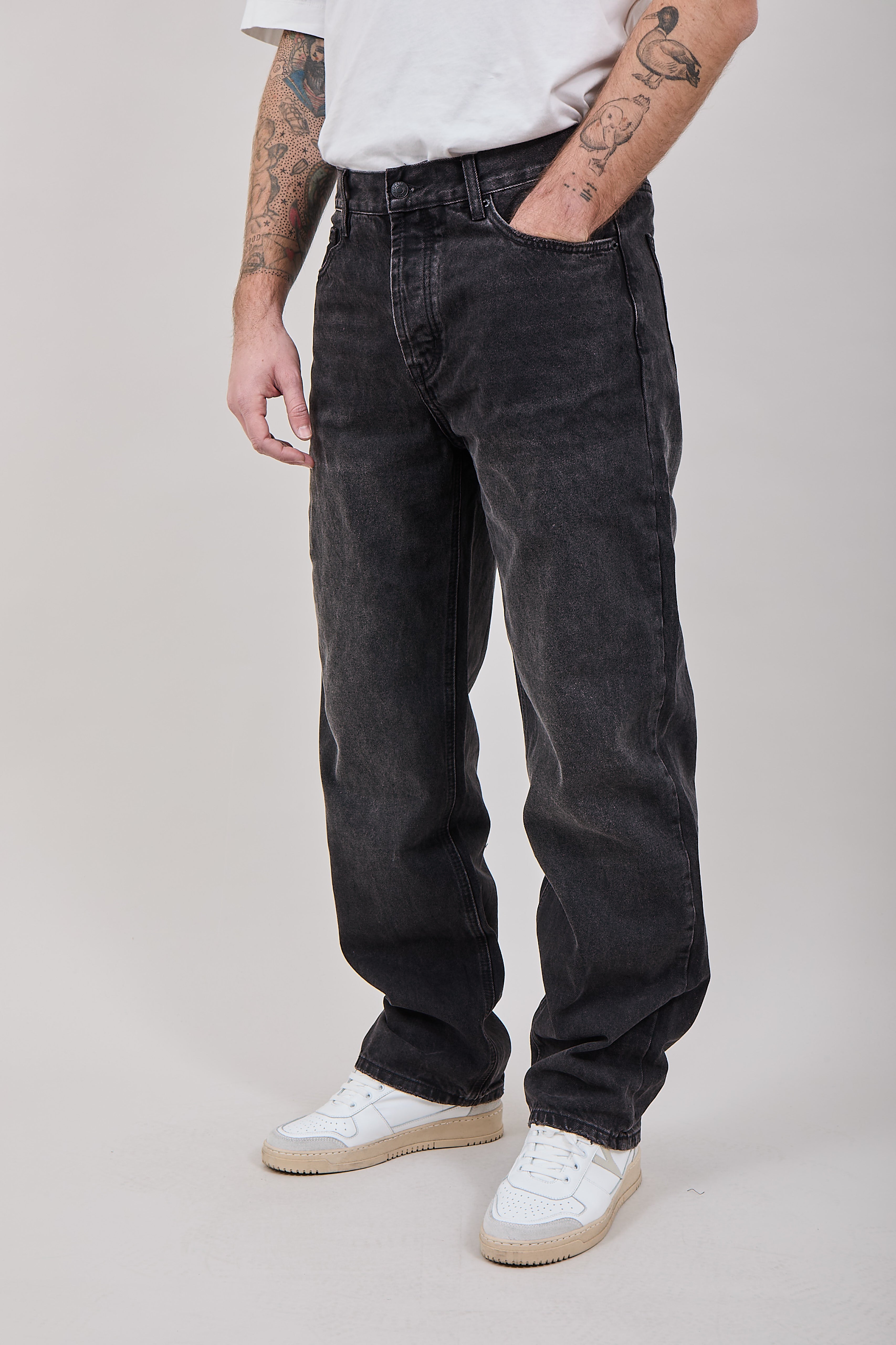 Jeans Imperial Palazzo PT