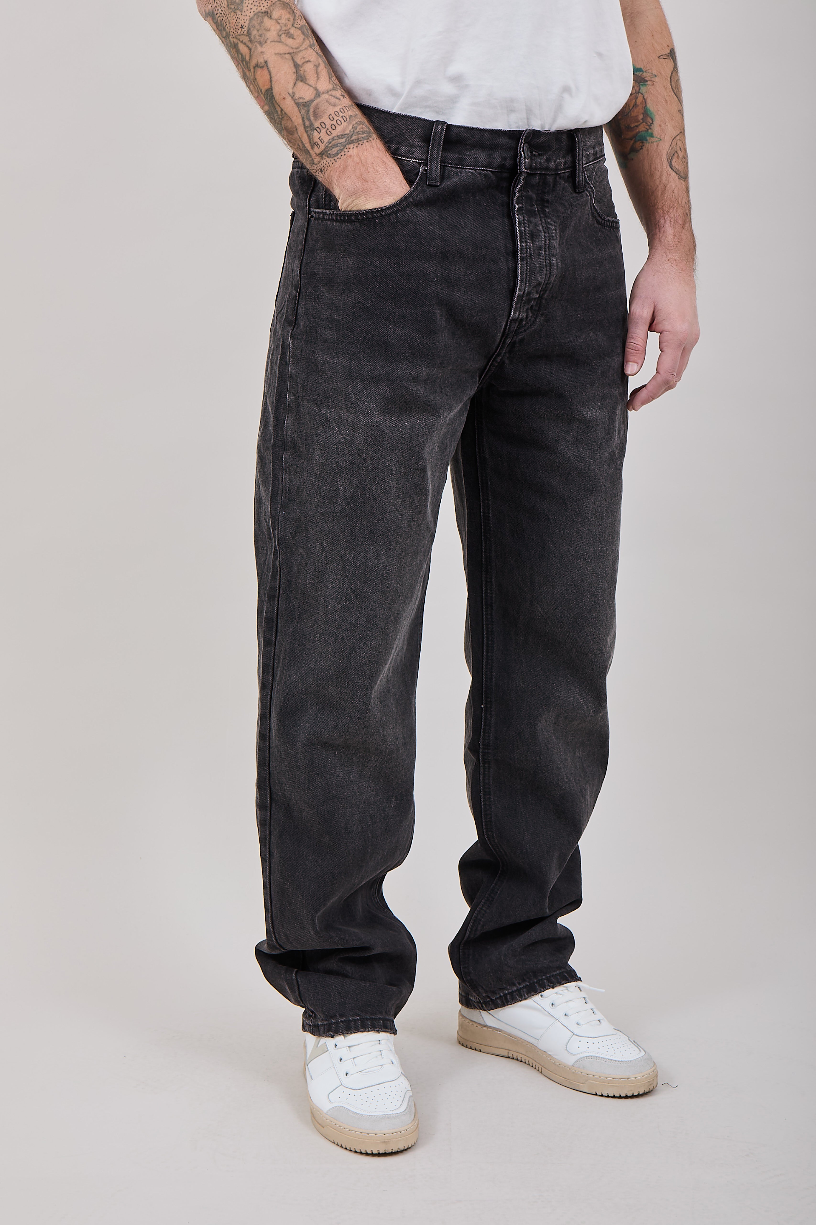 Jeans Imperial Palazzo PT