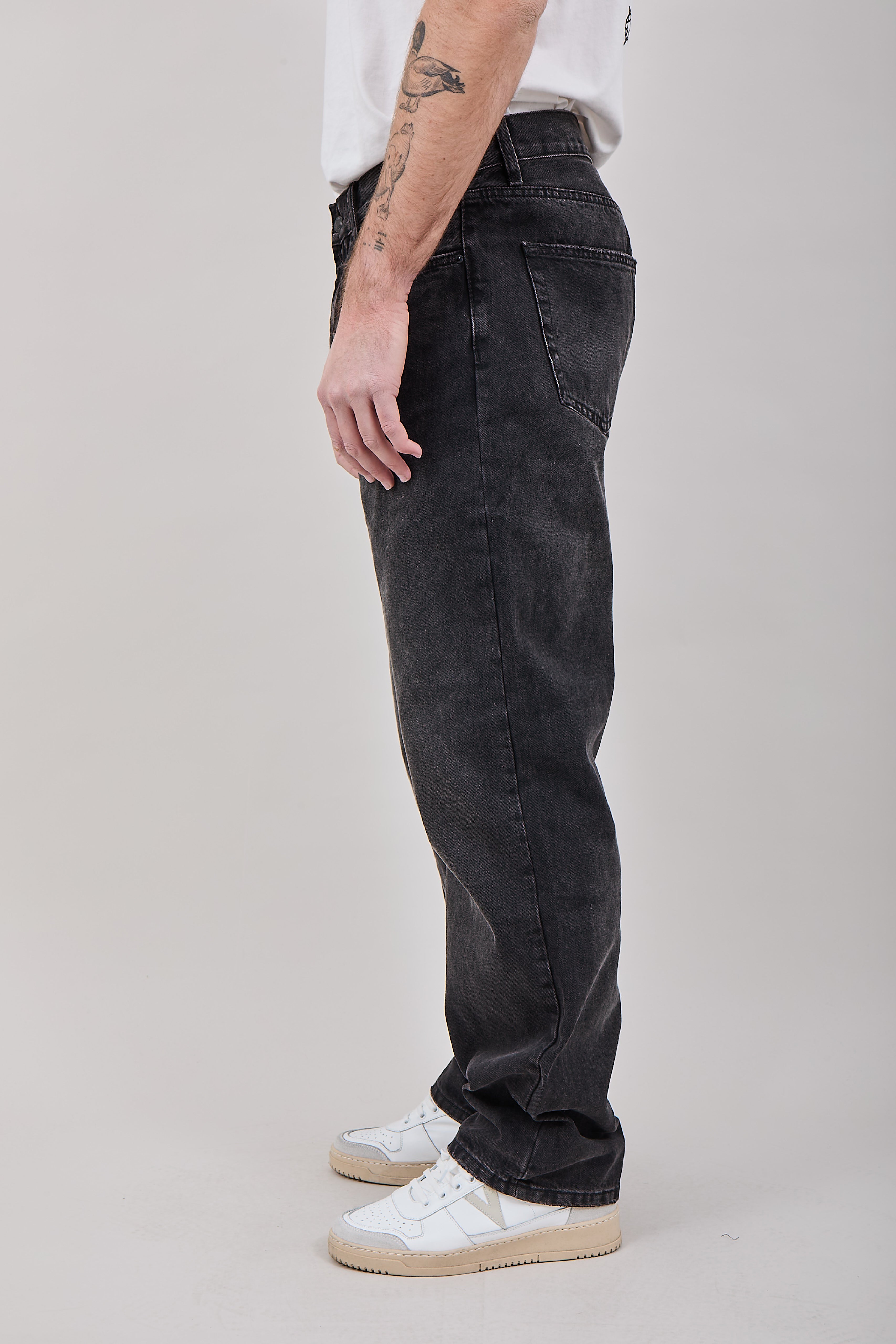 Jeans Imperial Palazzo PT