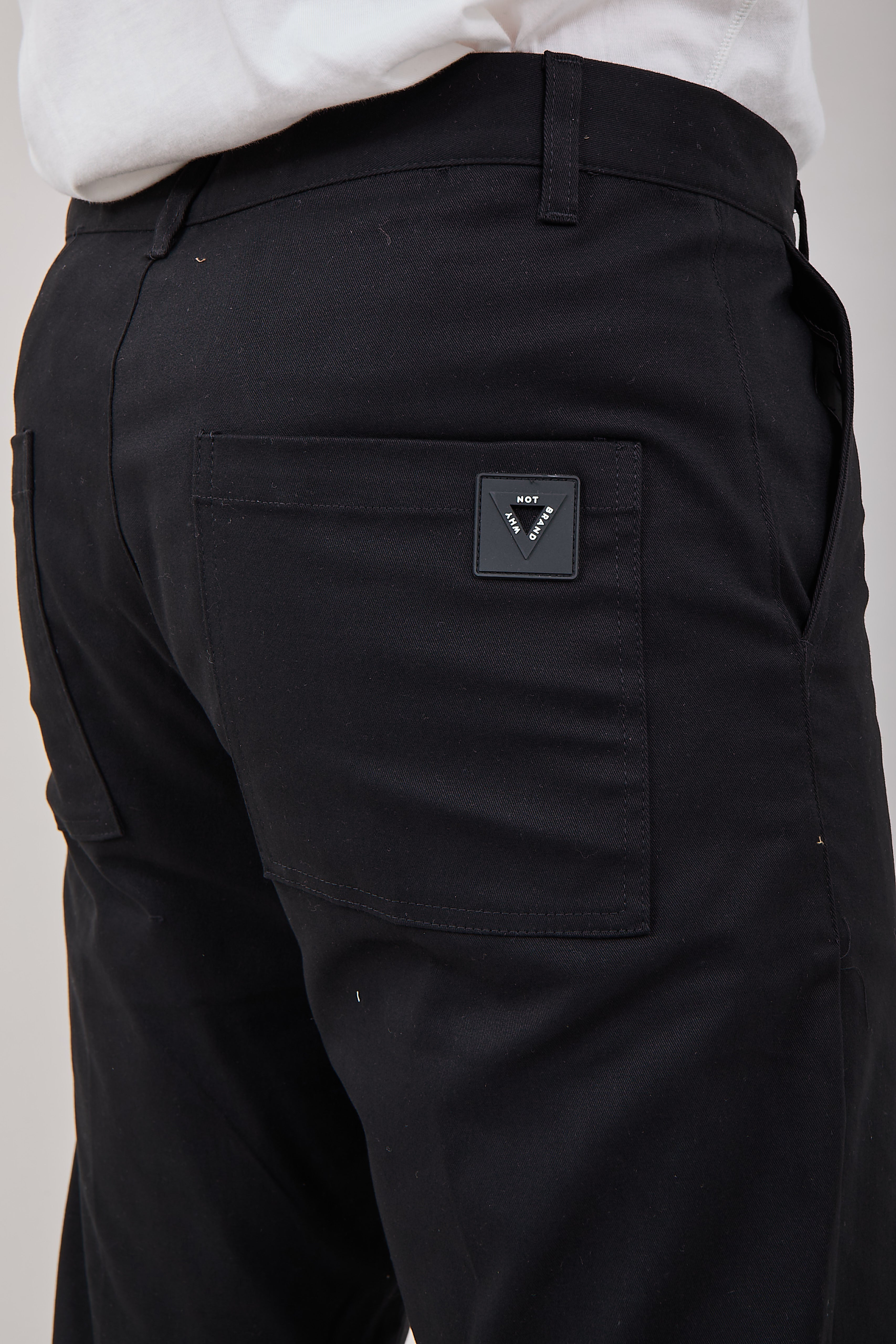 Pantalone Why Not Brand Gaba Nero