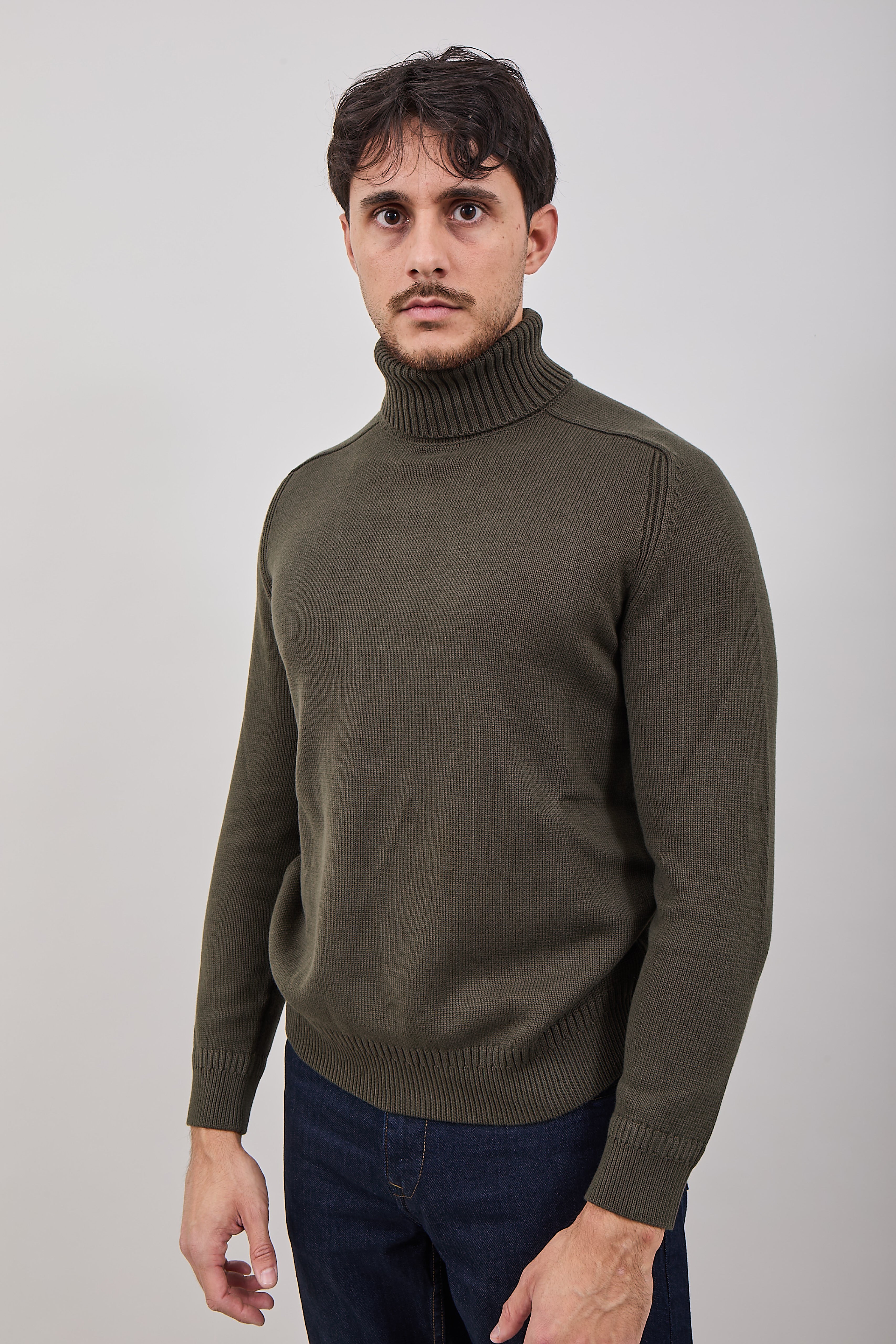 Dolcevita Diktat Militare