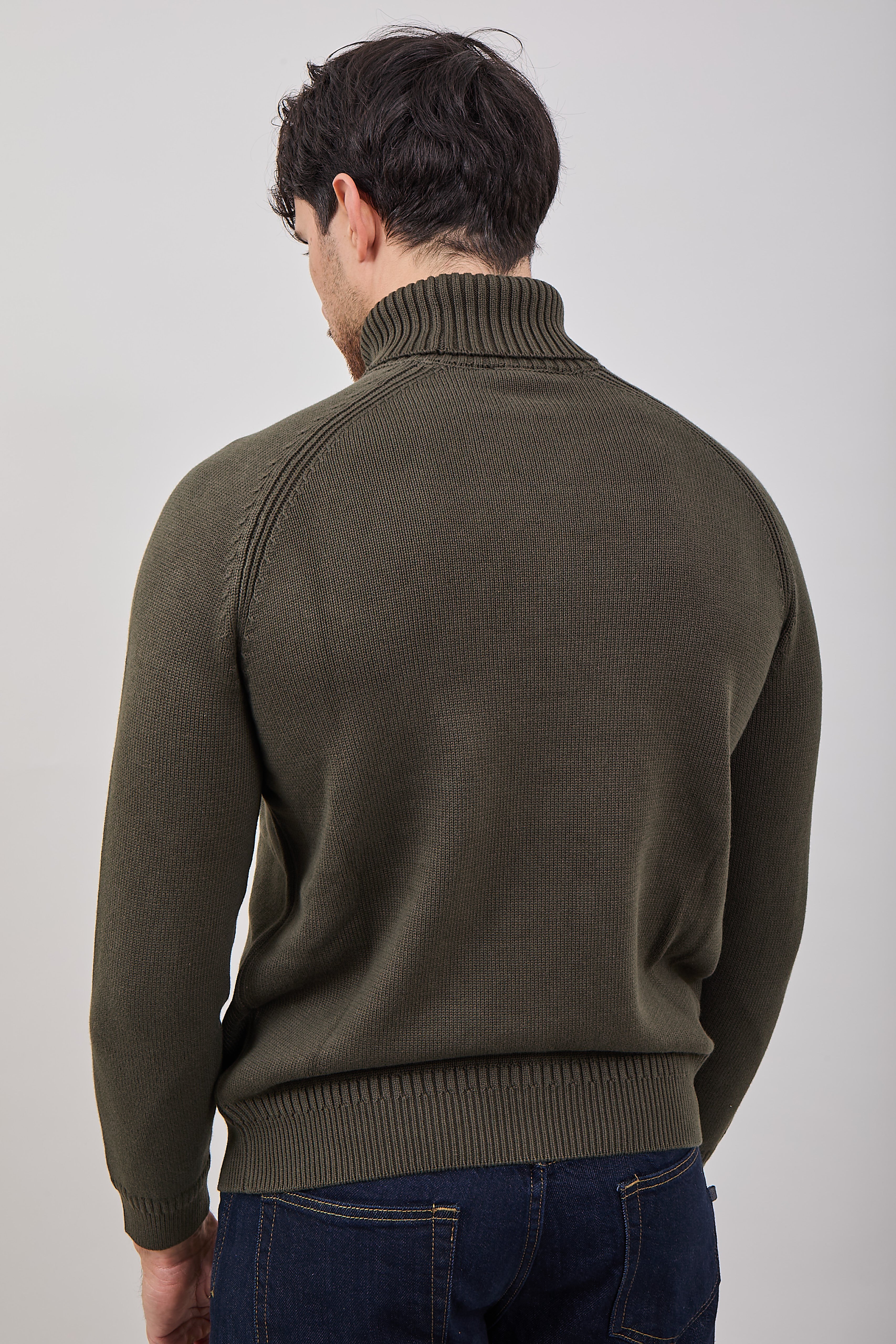 Dolcevita Diktat Militare