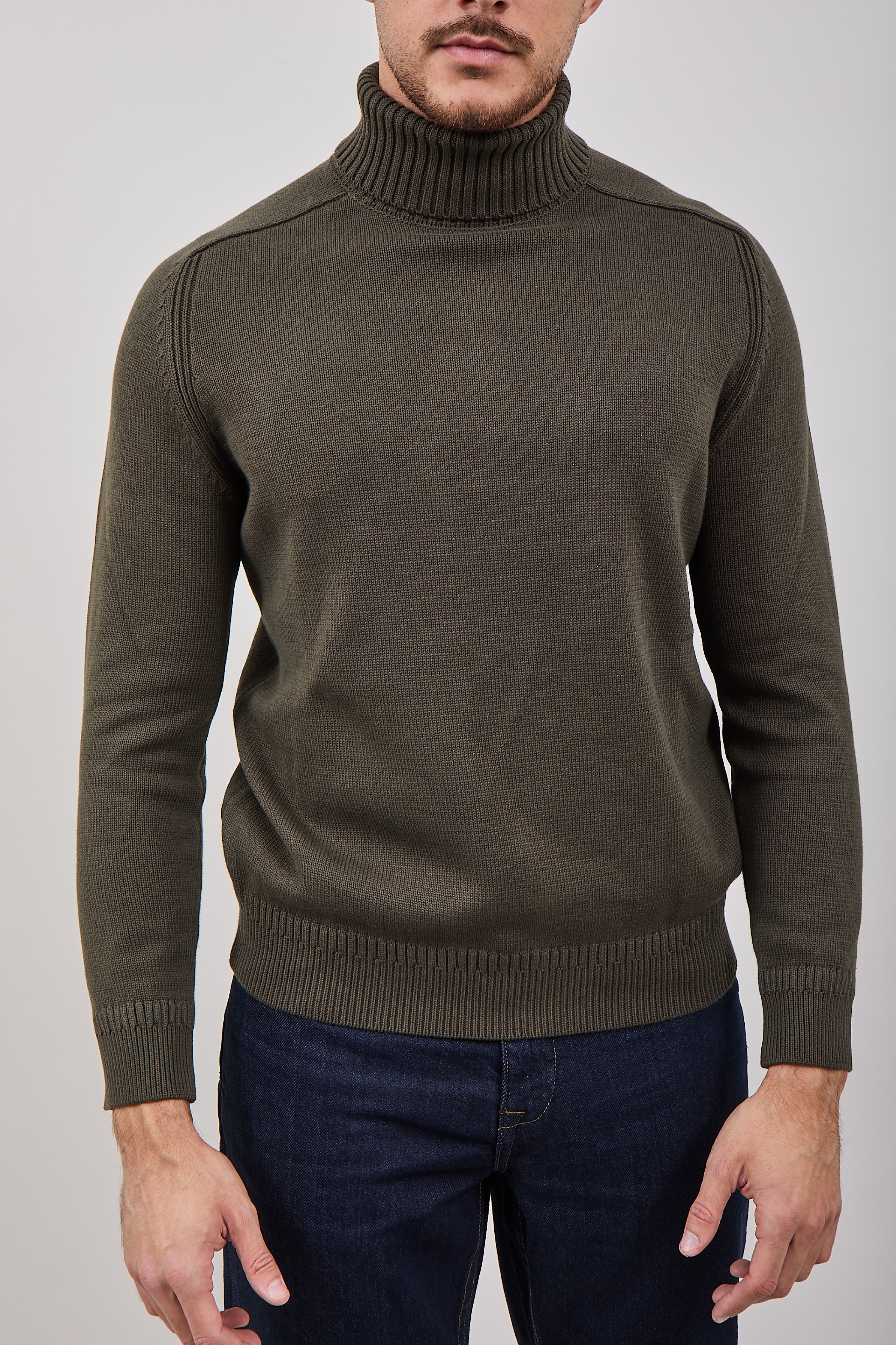 Dolcevita Diktat Militare