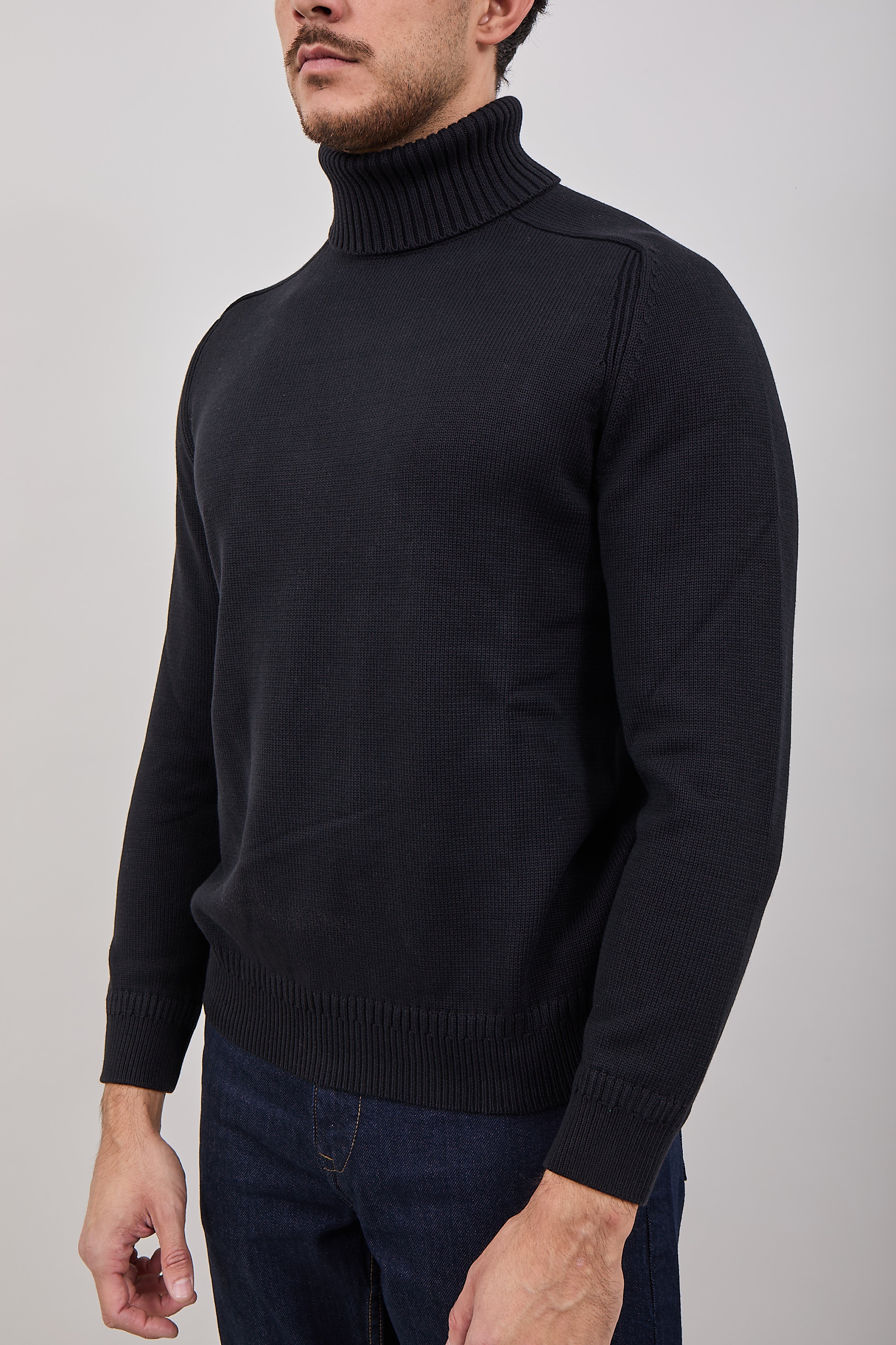 Dolcevita Diktat Nero