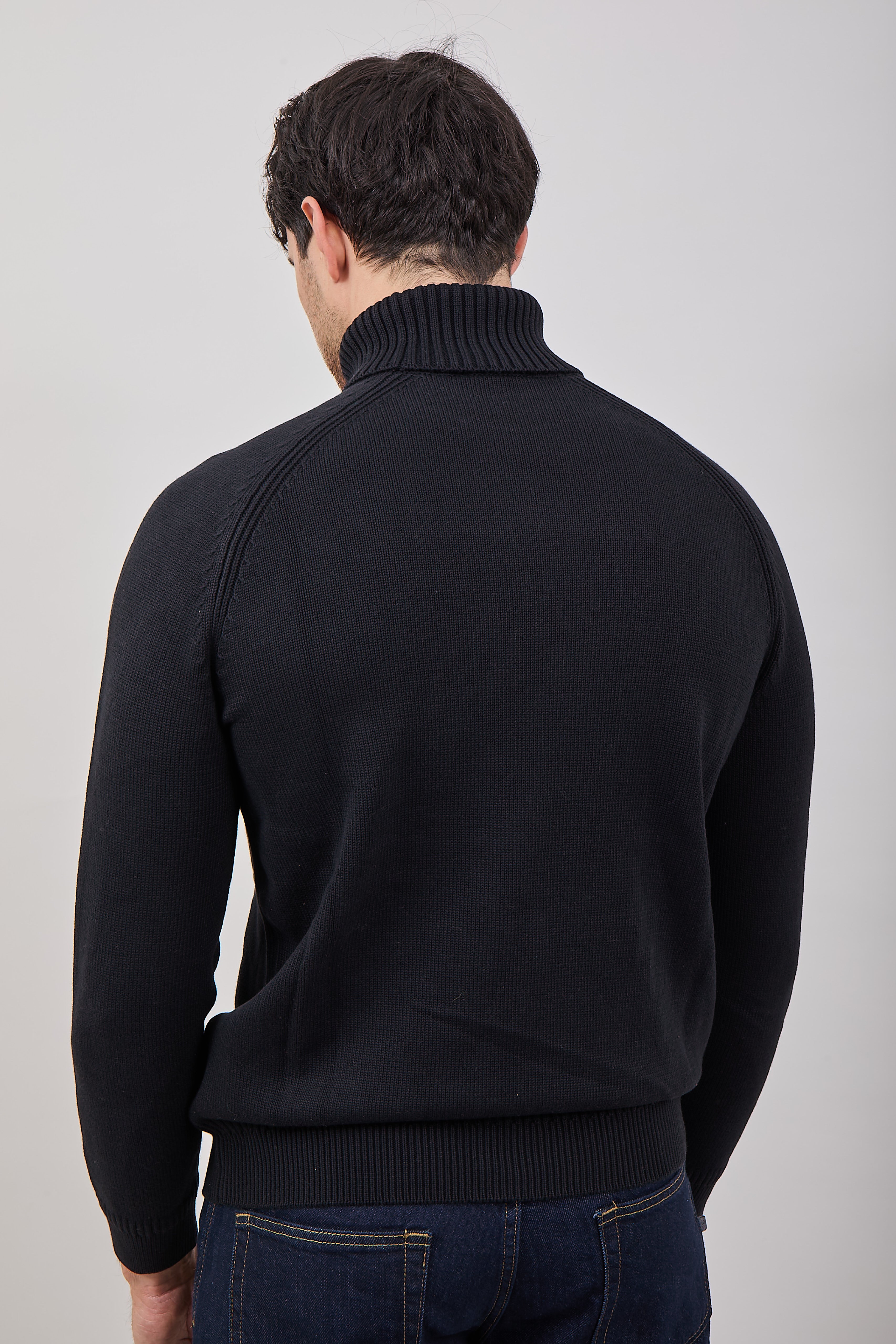 Dolcevita Diktat Nero