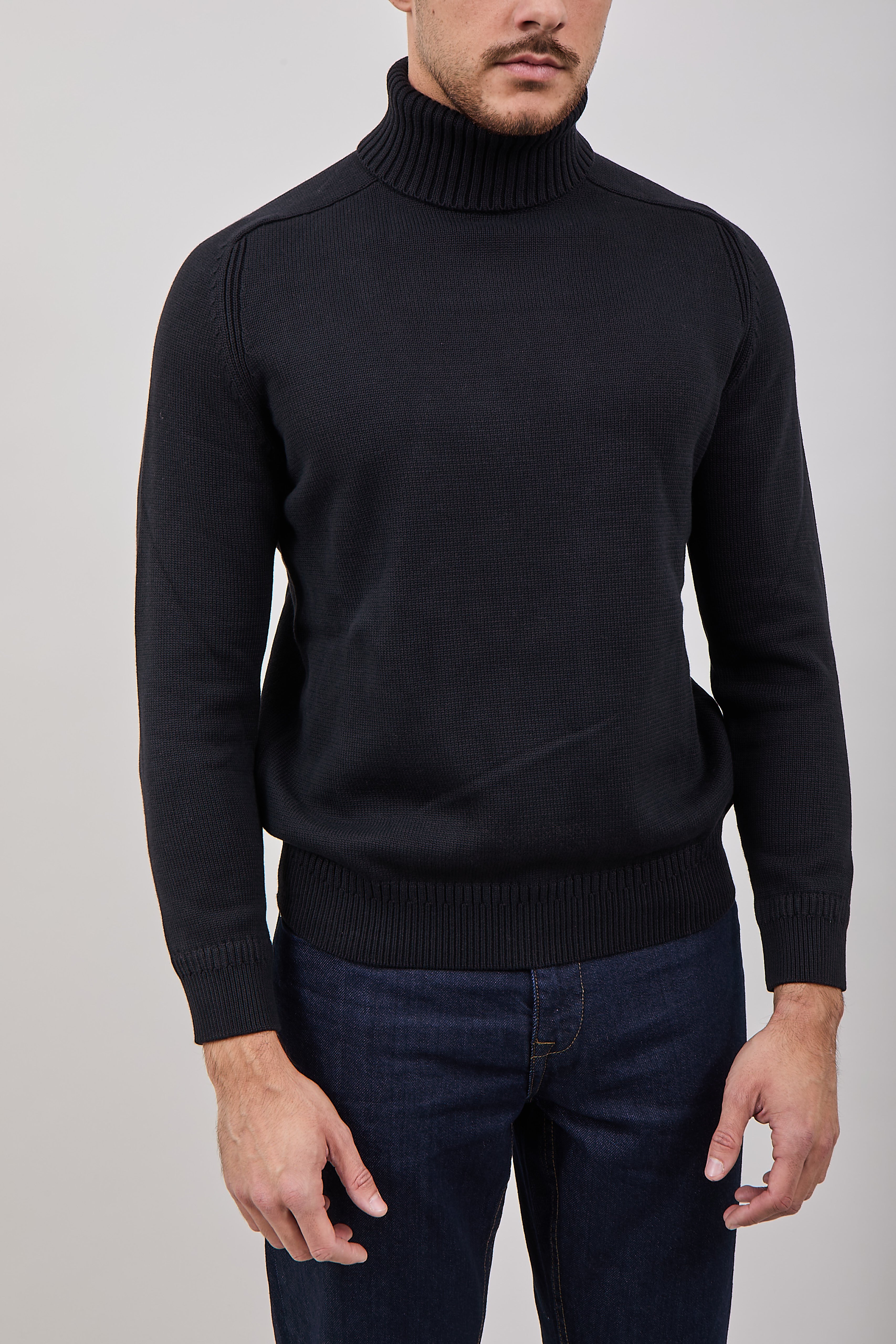 Dolcevita Diktat Nero