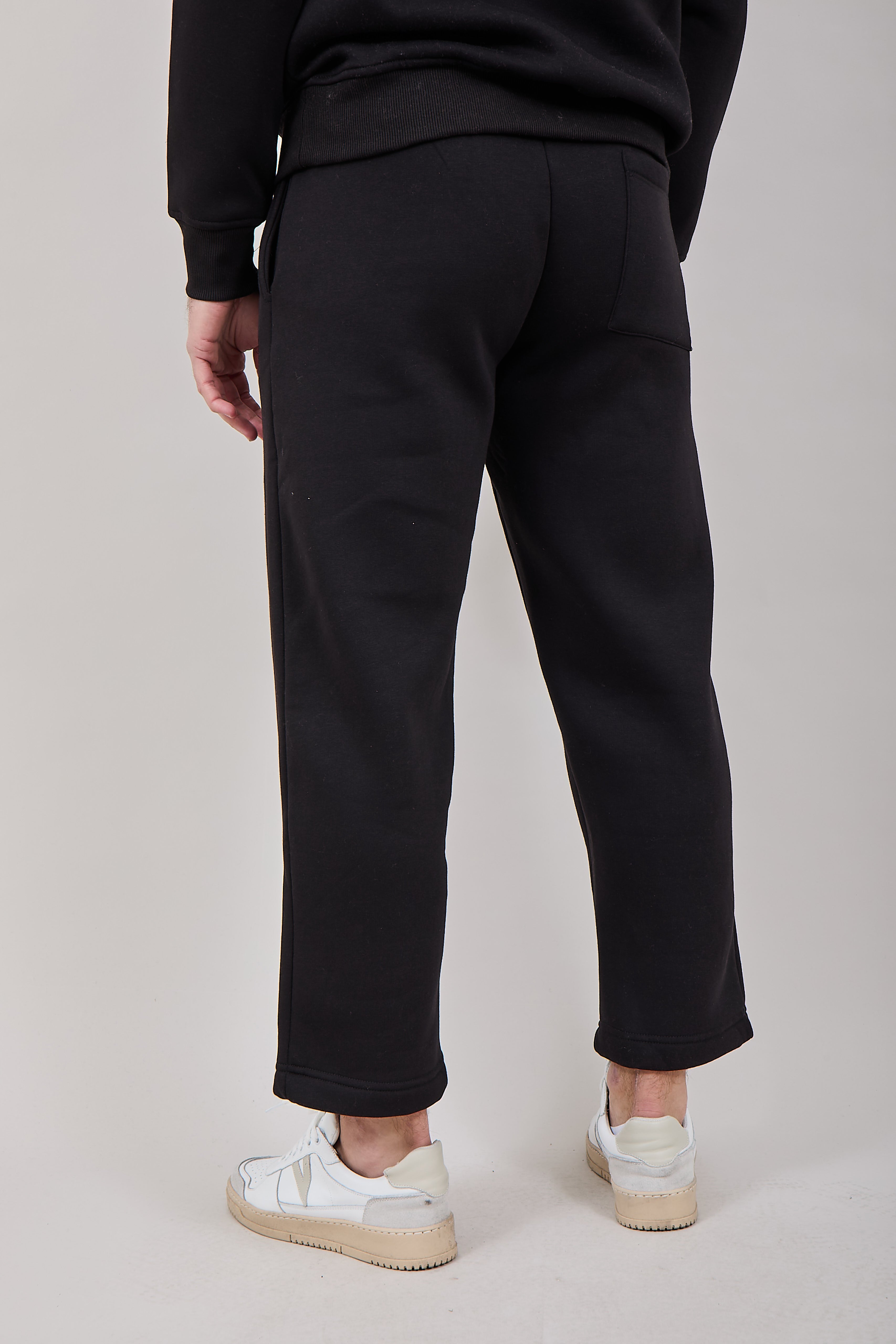 Pantalone Tuta Why Not Brand Essential Nero