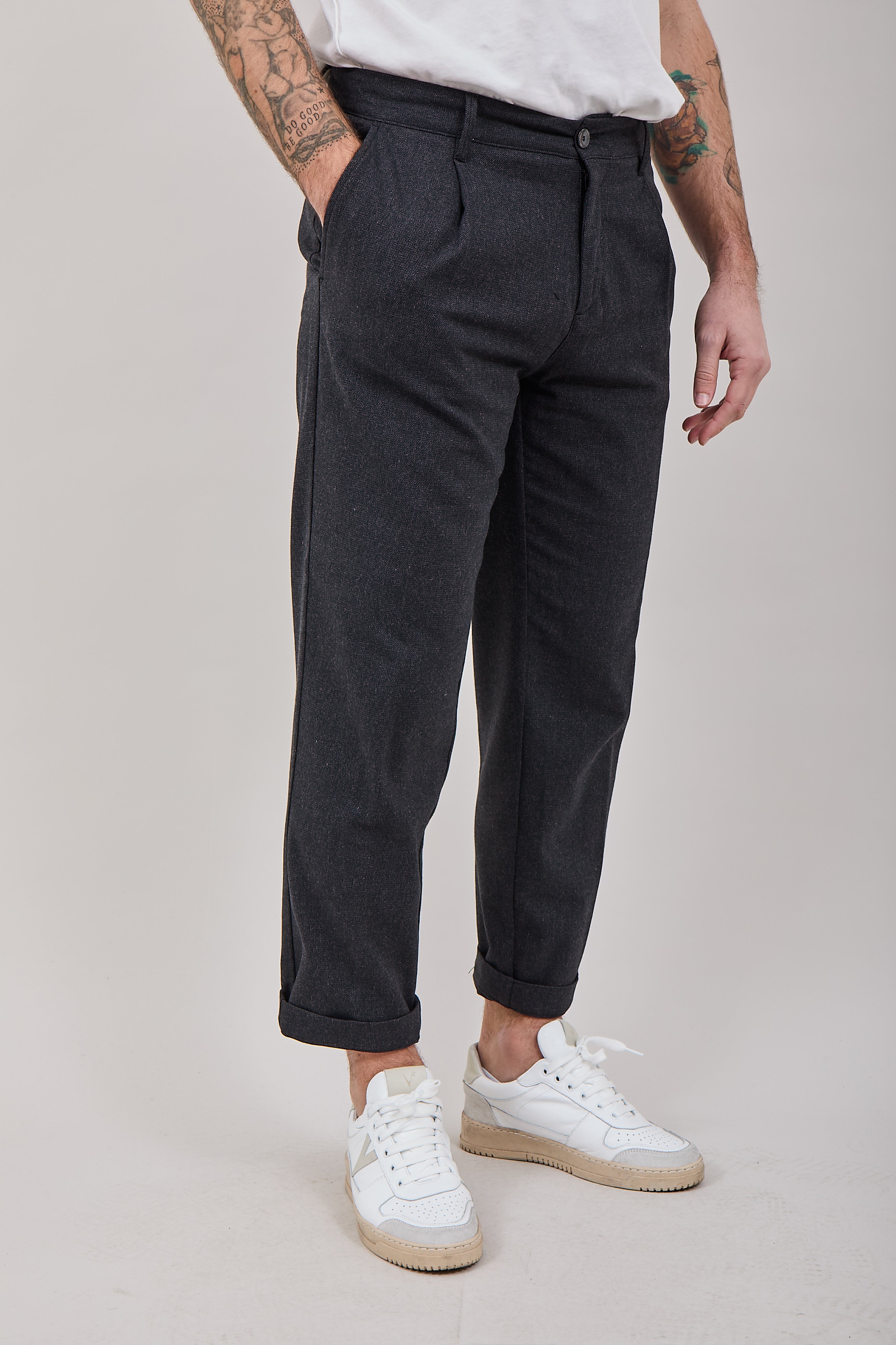 Pantalone Alta Tensione Logico