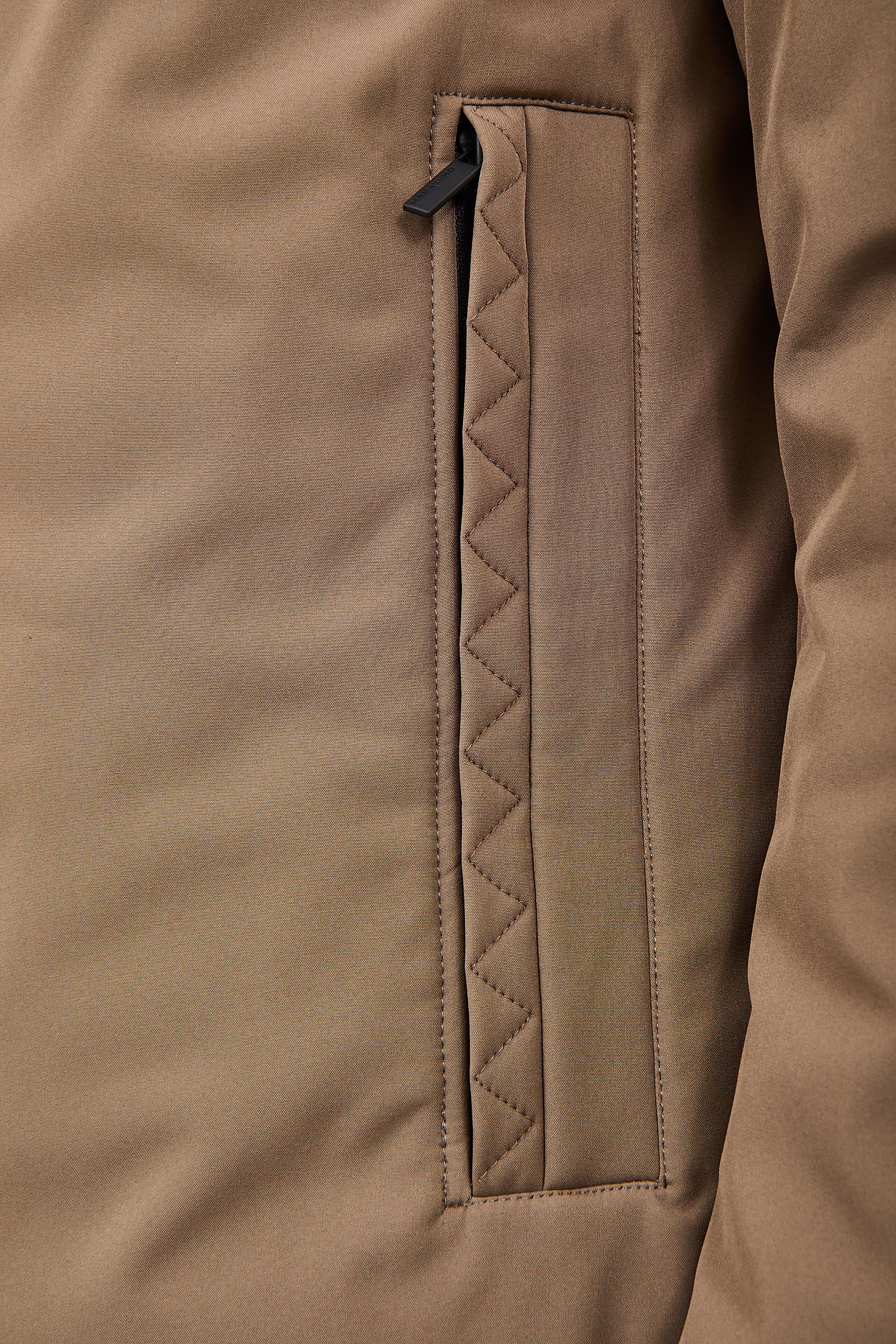 Giubbotto Hamaki-Ho Fango 1615