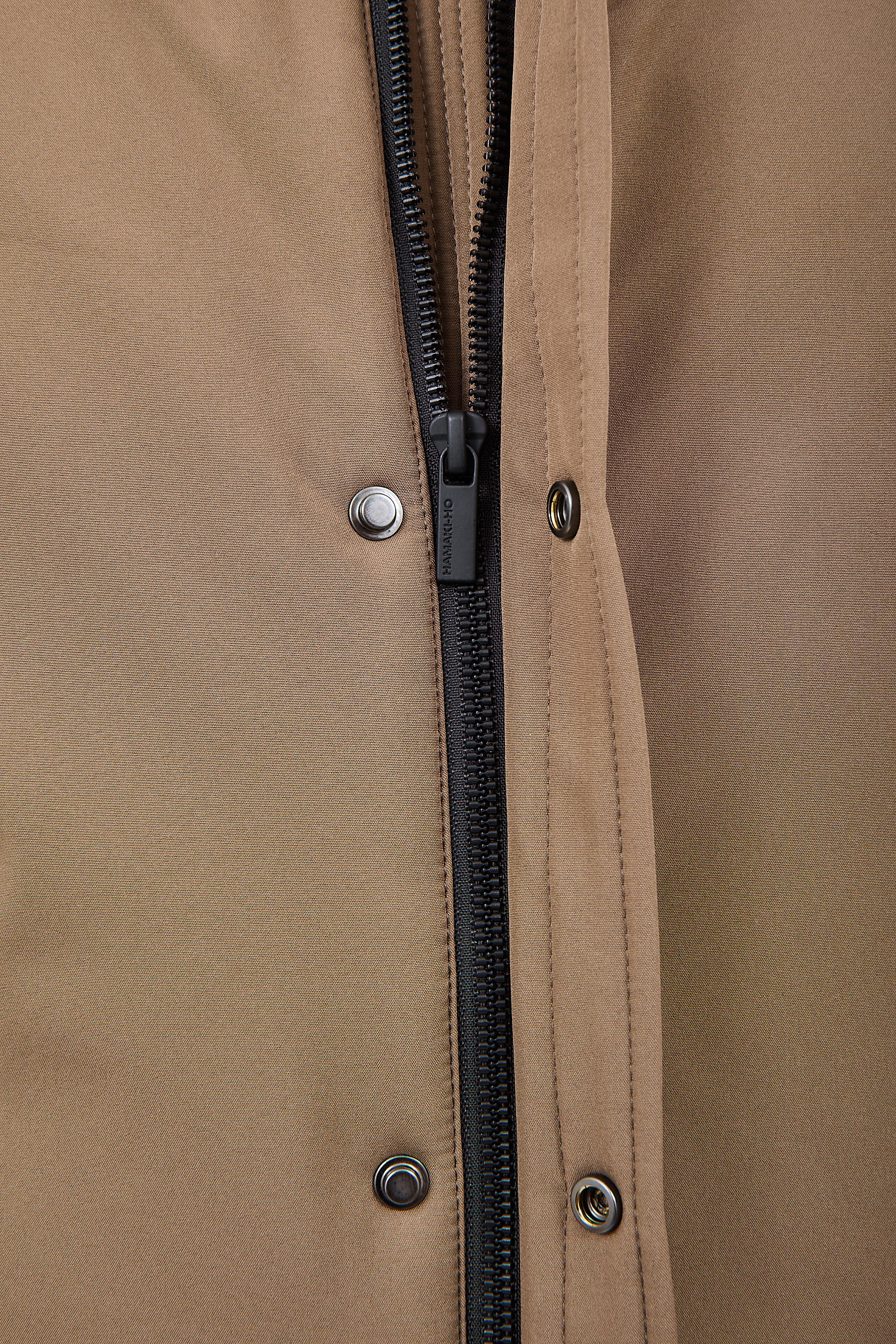 Giubbotto Hamaki-Ho Fango 1615