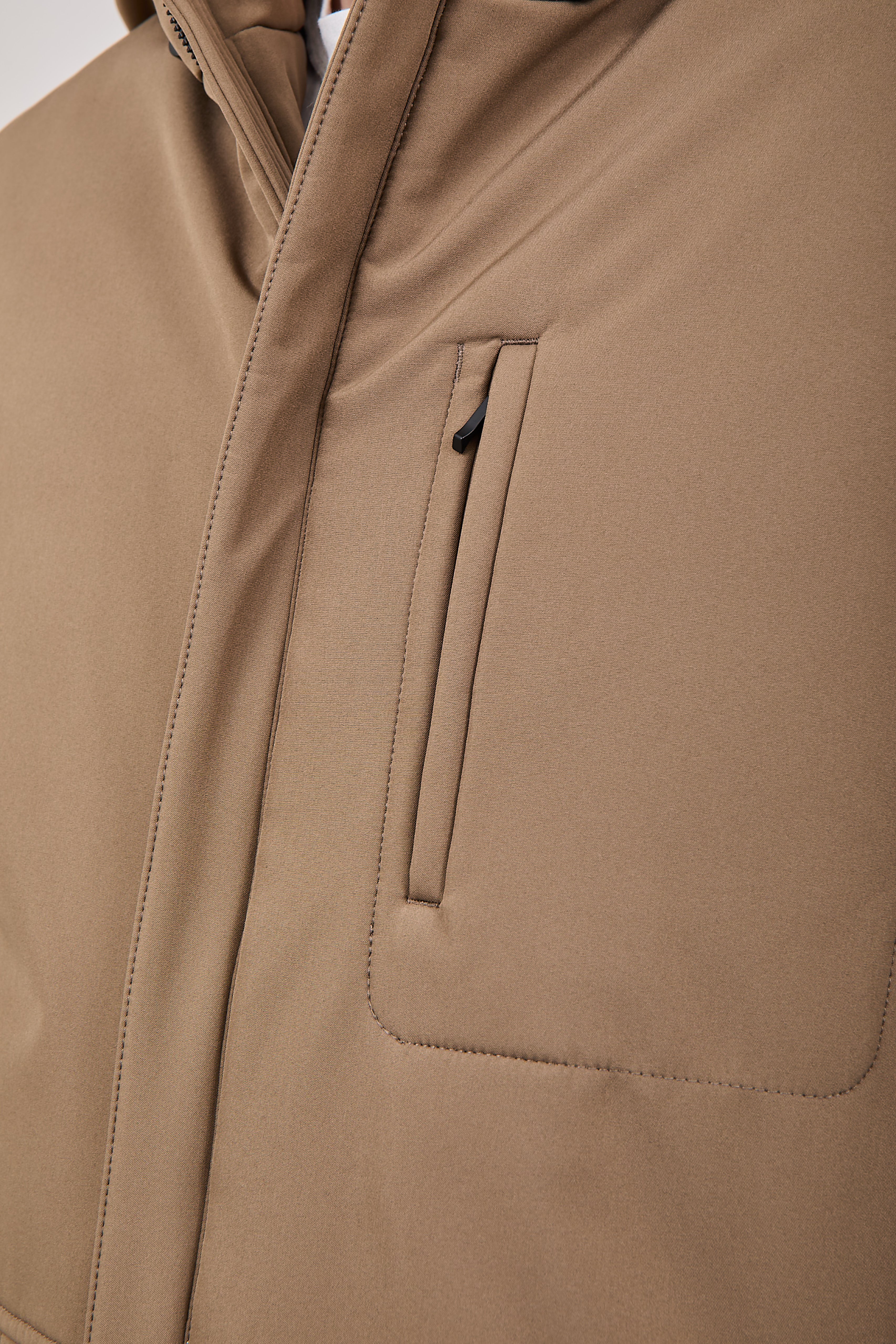 Giubbotto Hamaki-Ho Fango 1616