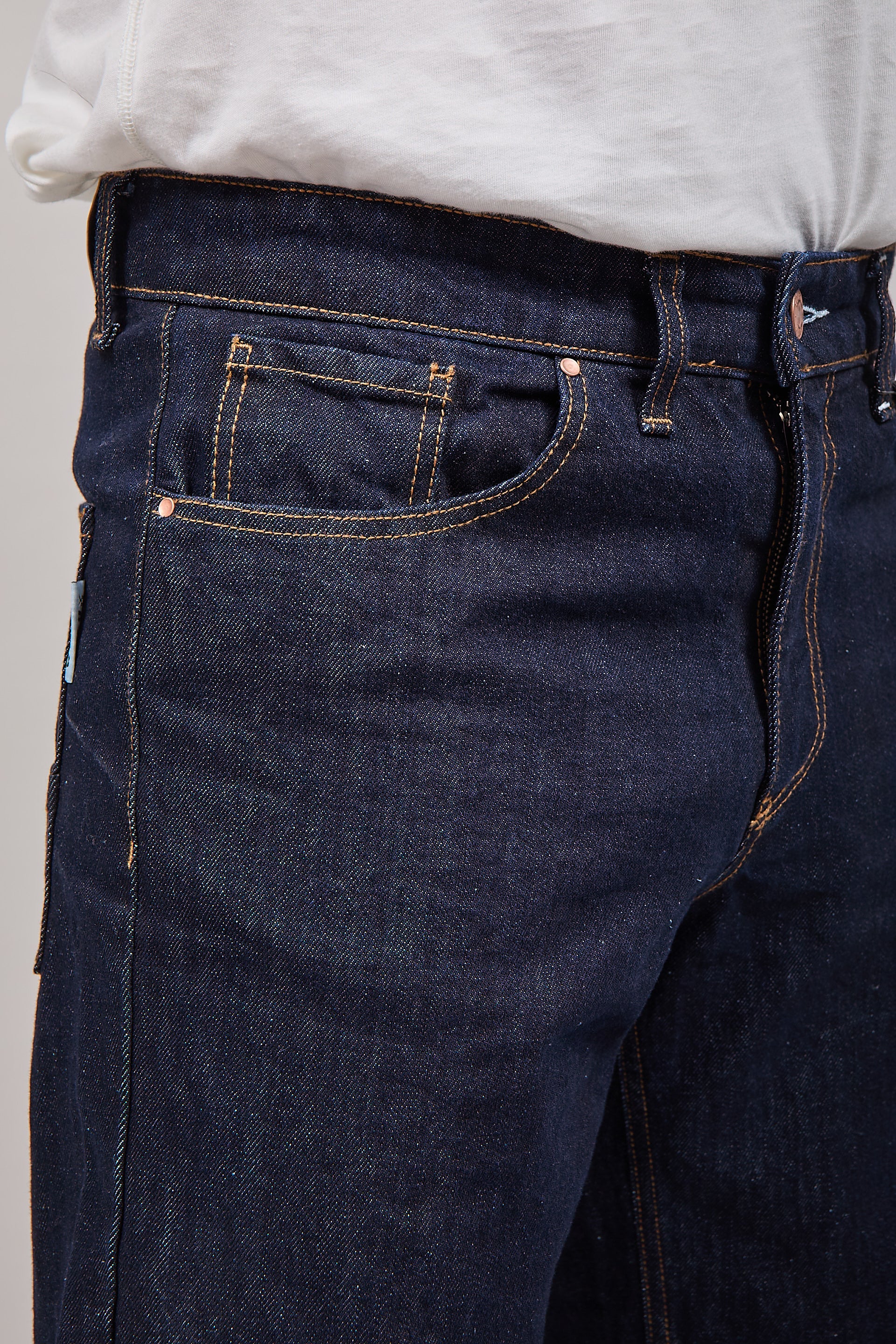 Jeans Berna stampa 2098