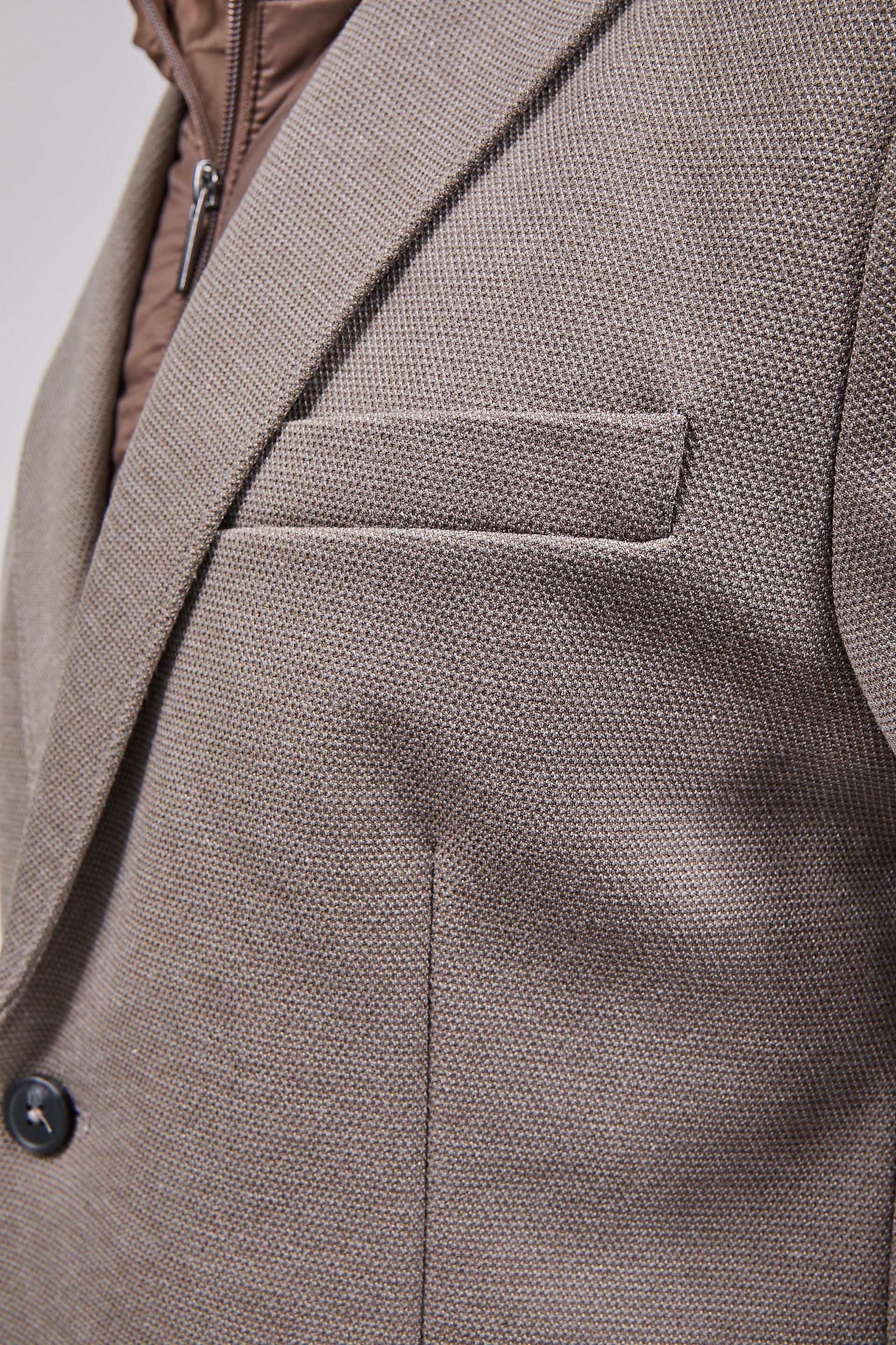 Giacca Hamaki-Ho Imbottita