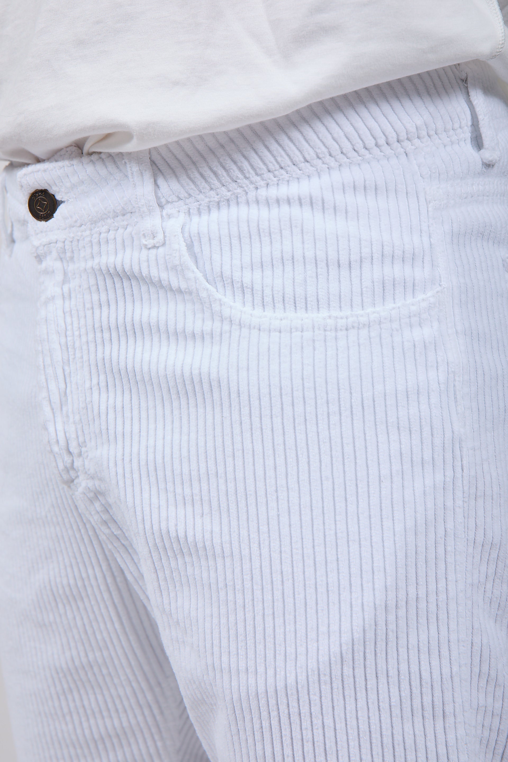 Pantalone velluto Pont Bianco (12311024763220)